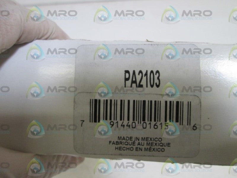 BALWIN FILTERS PA2103 FILTER (ALL WHITE BOX)  NSMP