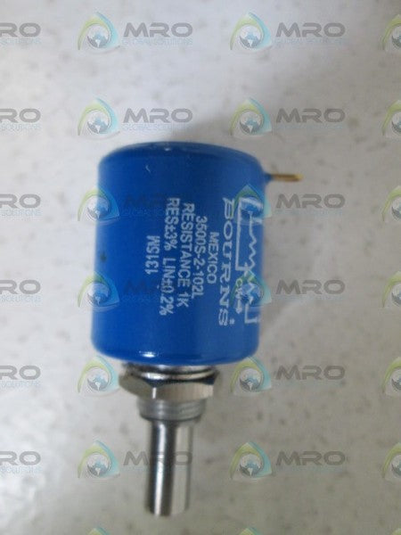 BOURNS 3500S-2-102L NSNP