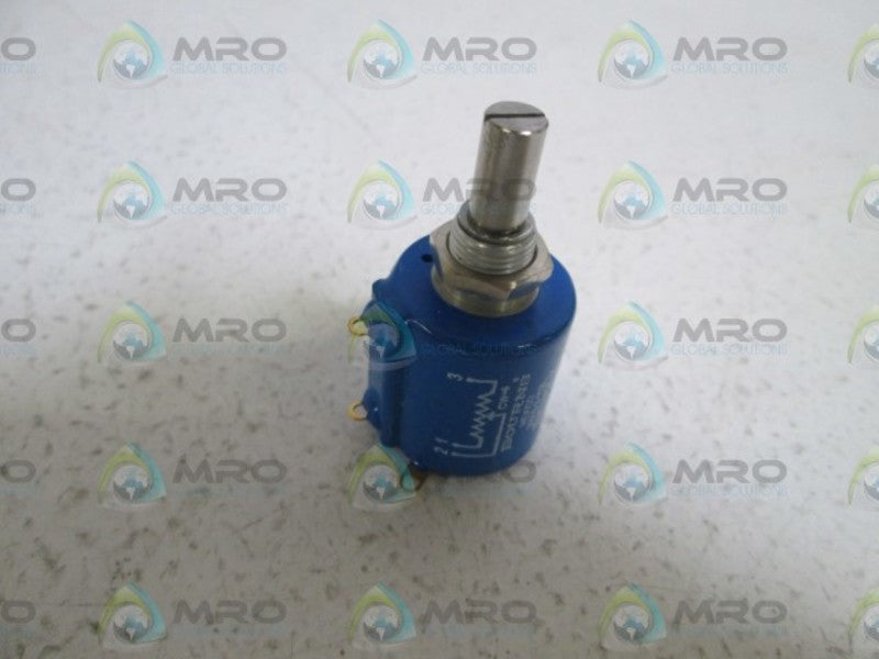 BOURNS 3500S-2-102L NSNP