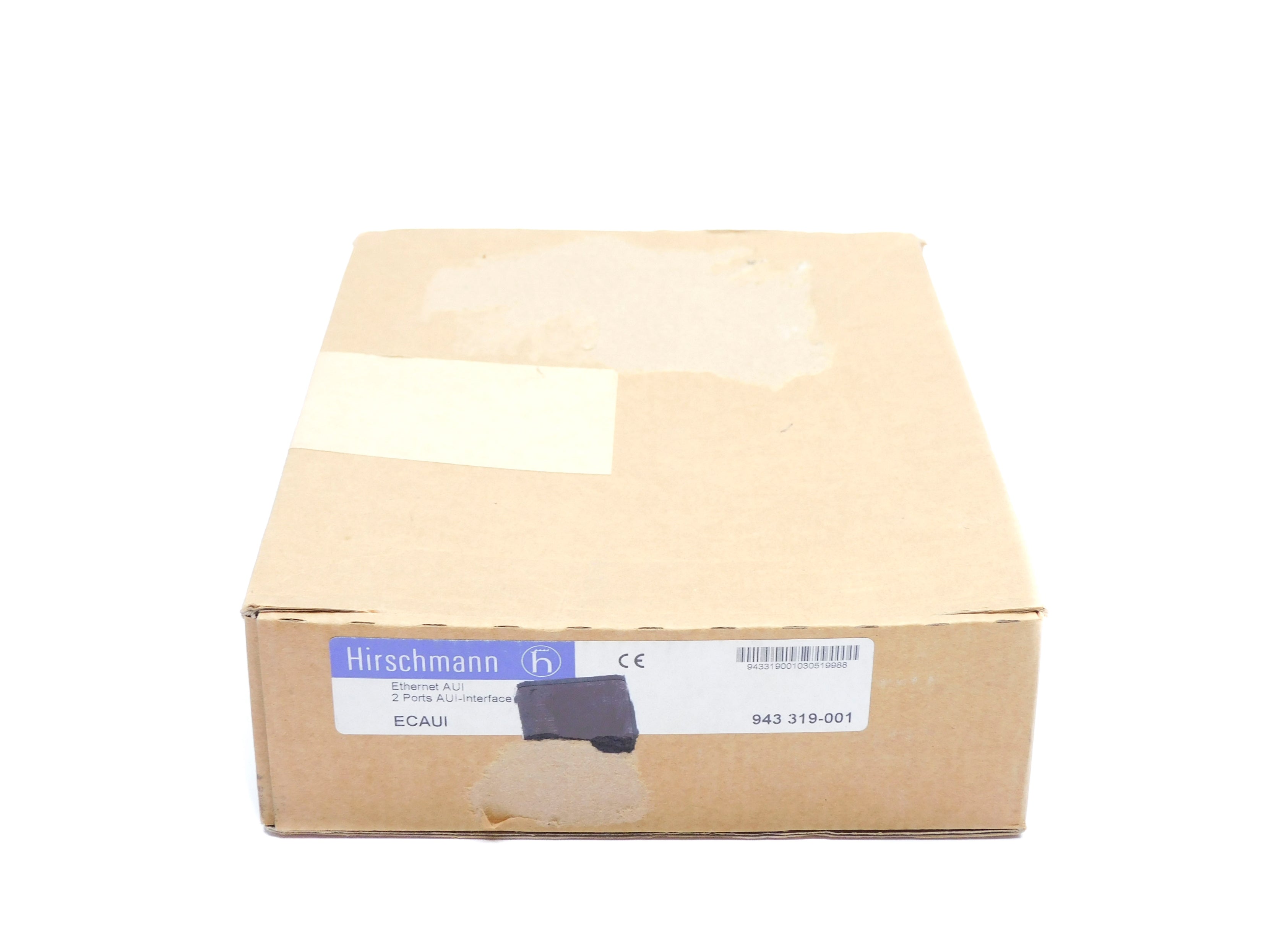 HIRSCHMANN ECAUI 943319-001 NSFS