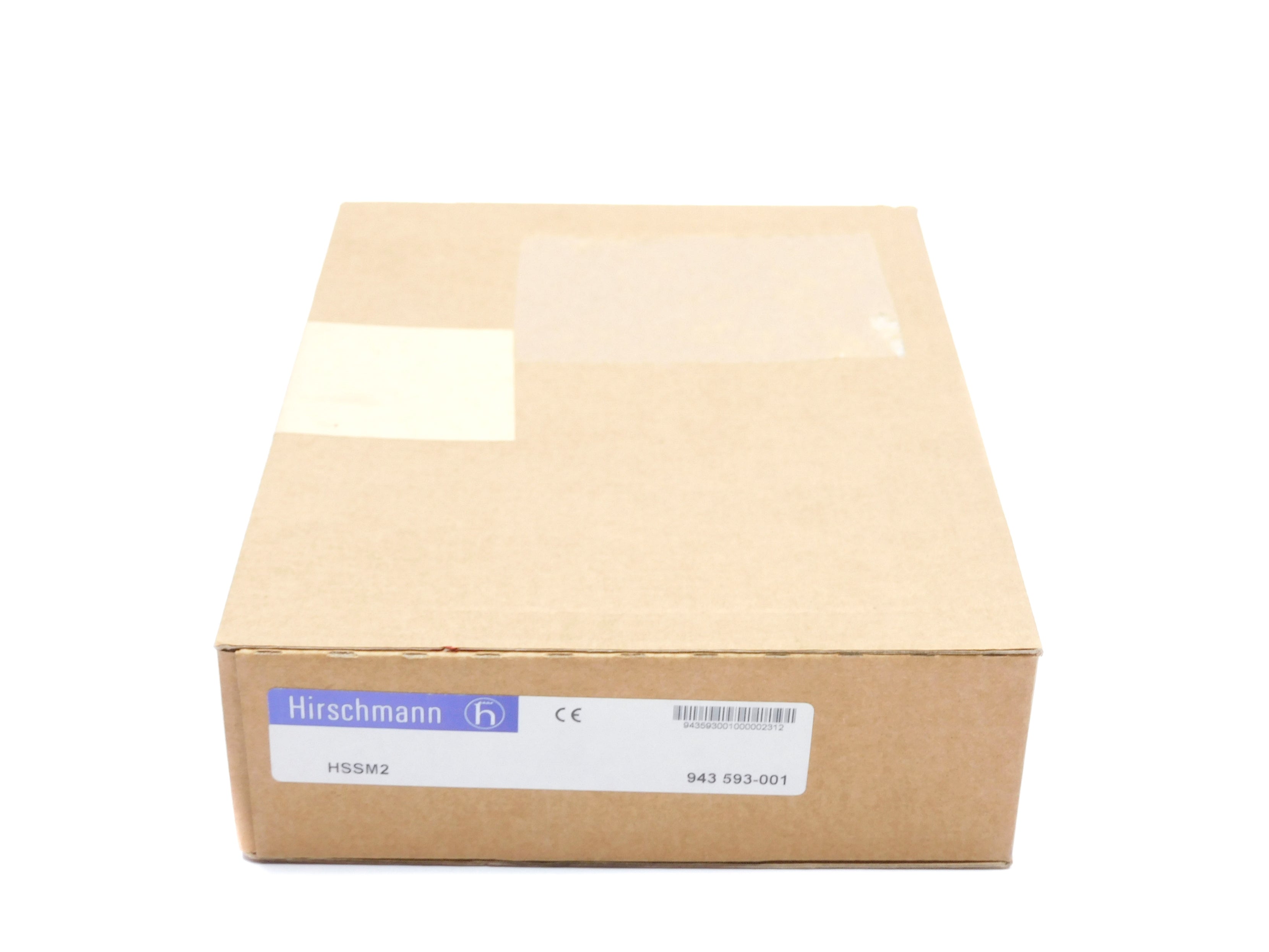 HIRSCHMANN HSSM2 943593-001 NSFS