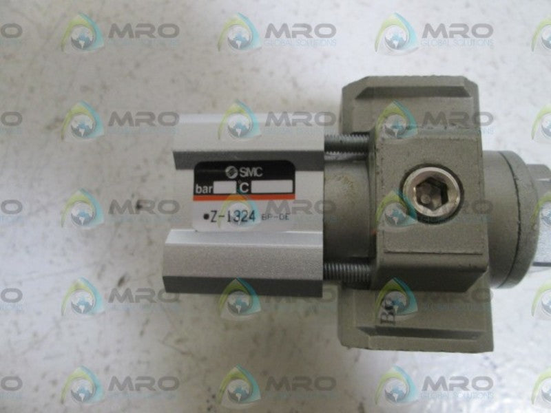 SMC VALVE EVHS300-F03 / Z-1324 NSMP