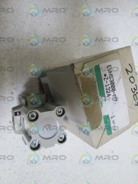 SMC VALVE EVHS300-F03 / Z-1324 NSMP