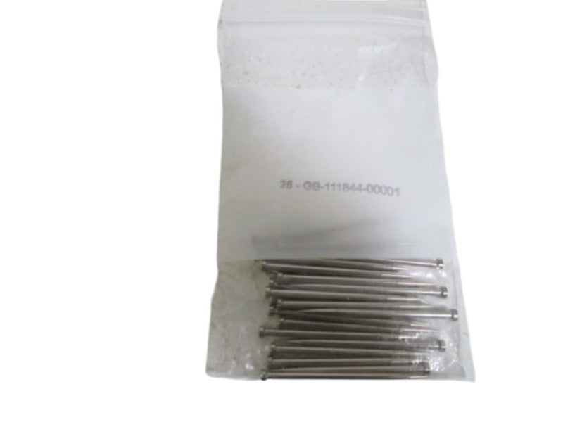 PIN NEEDLE GB-111844-00001 (PKG OF 35)  NSNP IN BAG