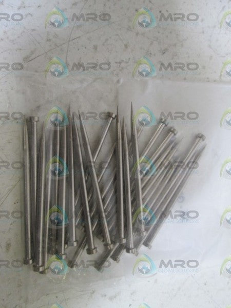 PIN NEEDLE GB-111844-00001 (PKG OF 35)  NSNP IN BAG