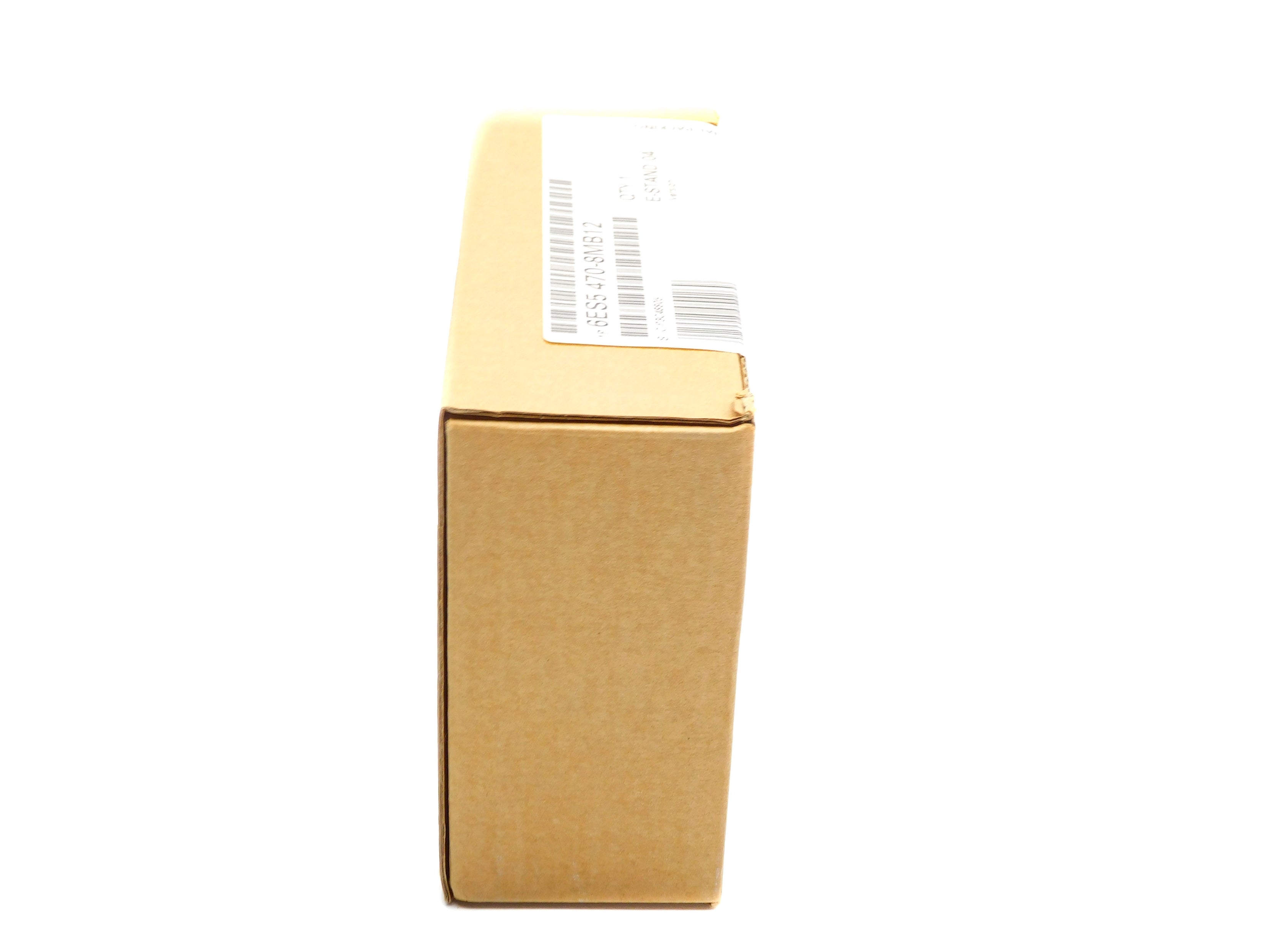 SIEMENS 6ES5470-8MB12 NSFS