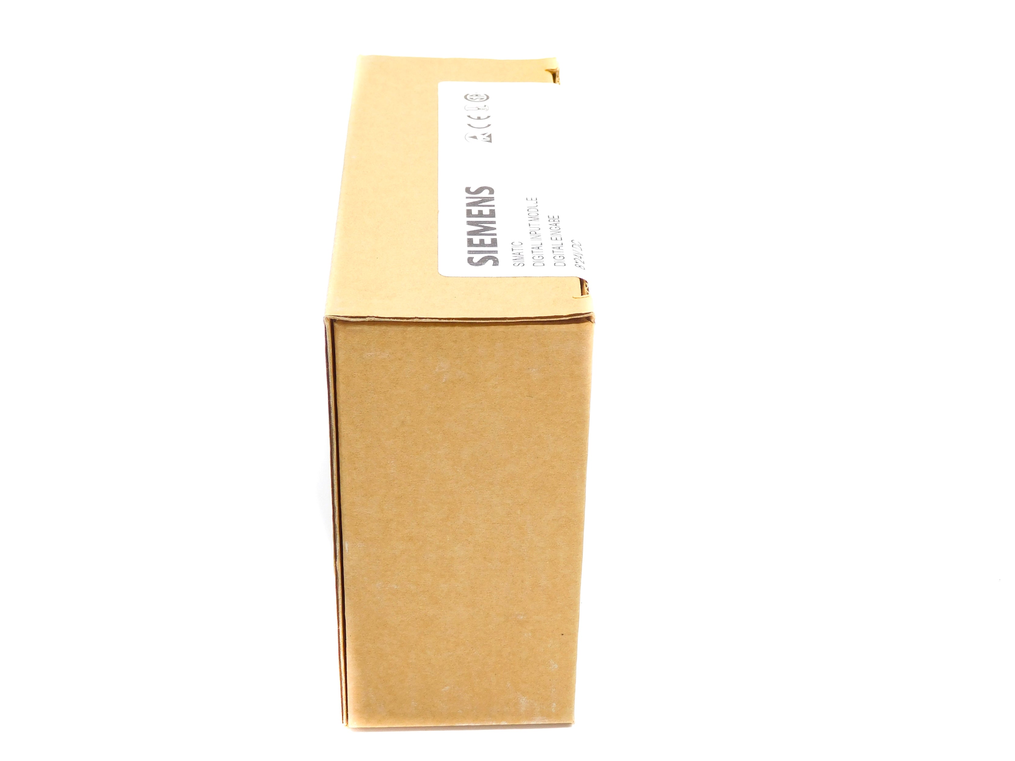 SIEMENS 6ES5431-8MA11 NSFS