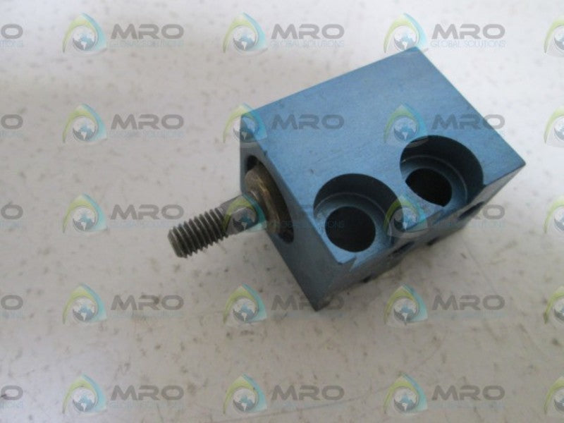 FESTO CYLINDER ADV-12-10  UNMP