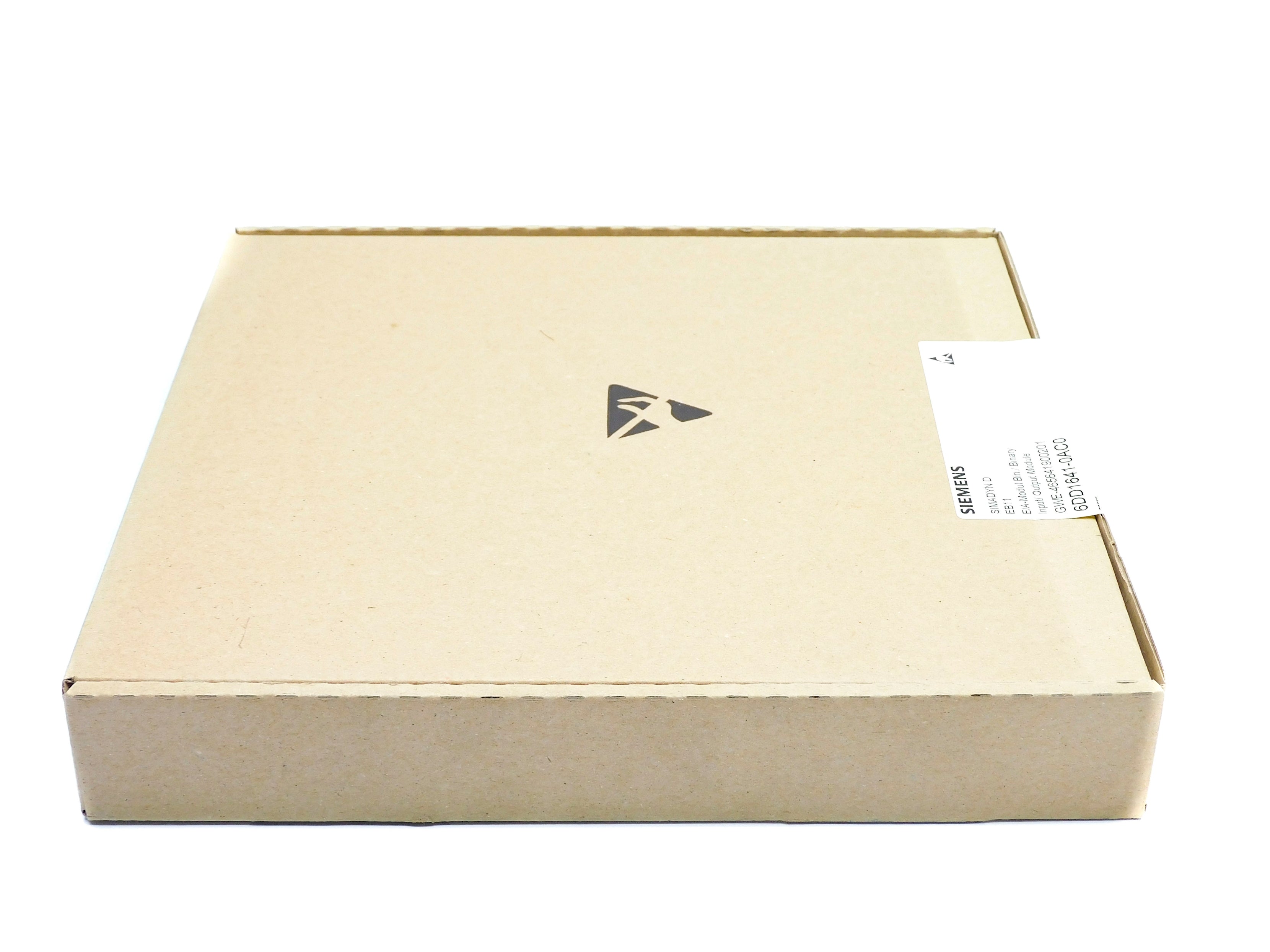 SIEMENS 6DD1641-0AC0 NSFS