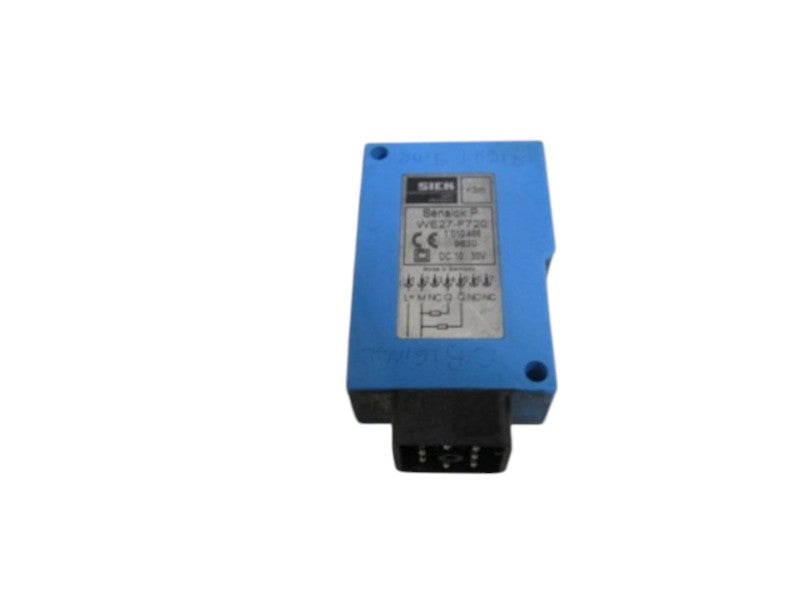 SICK WE27-F720 UNMP
