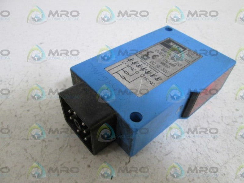 SICK WE27-F720 UNMP