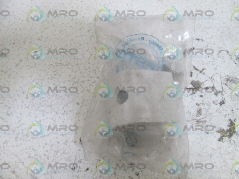 FESTO BRACKET CYLINDER MOUNT 014836  NSMP