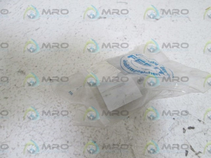 FESTO BRACKET CYLINDER MOUNT 014836  NSMP
