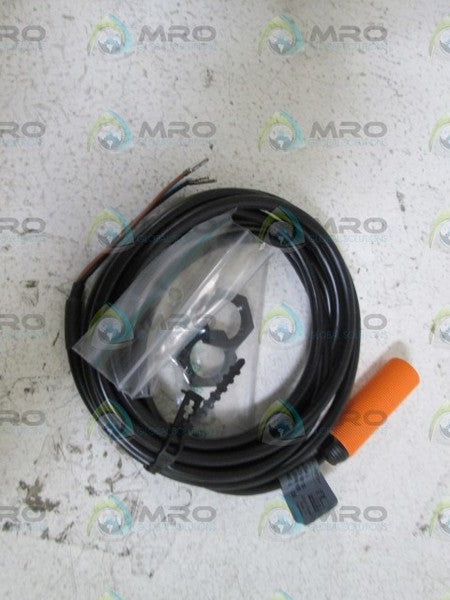IFM EFECTOR IG5731 INDUCTIVE PROXIMITY SENSOR NSMP