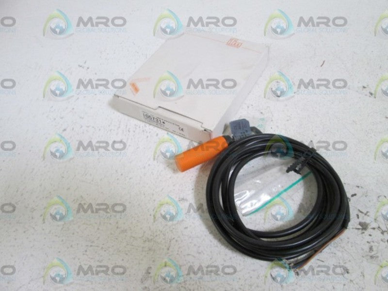 IFM EFECTOR IG5731 INDUCTIVE PROXIMITY SENSOR NSMP