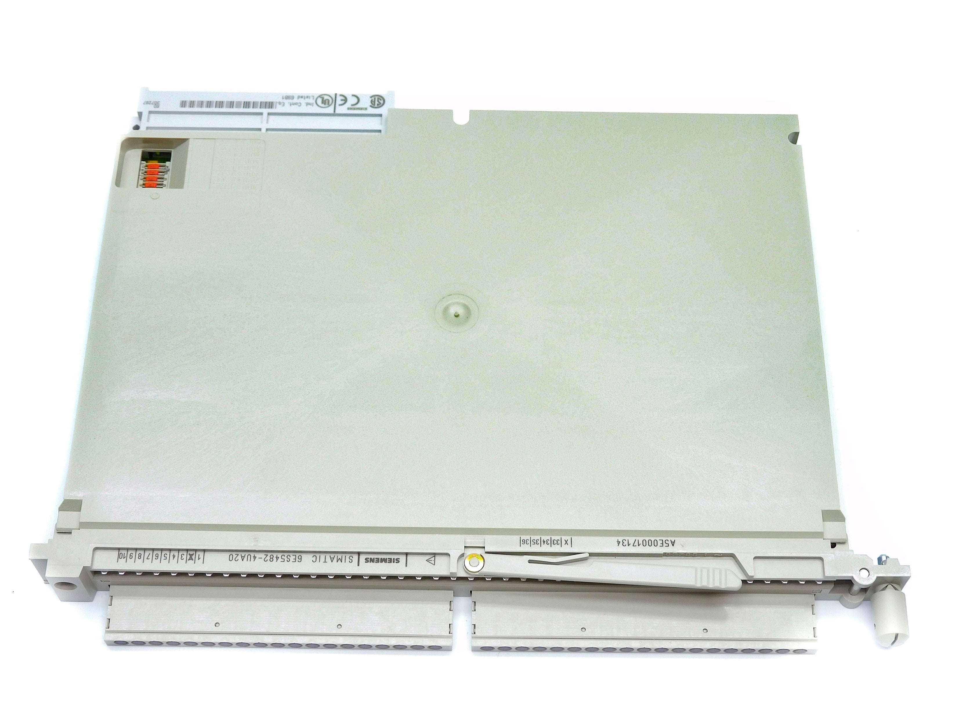 SIEMENS 6ES5482-4UA20 NSMP