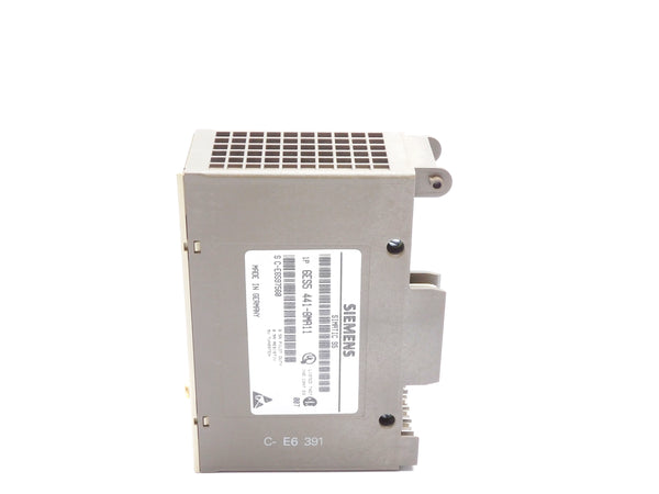 SIEMENS 6ES5441-8MA11 NSMP
