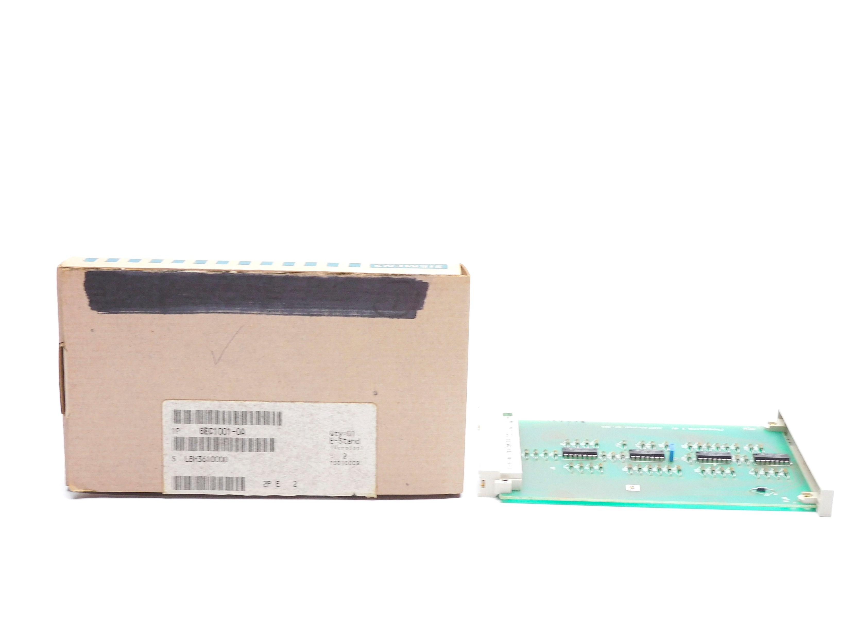 SIEMENS 6EC1001-0A NSMP