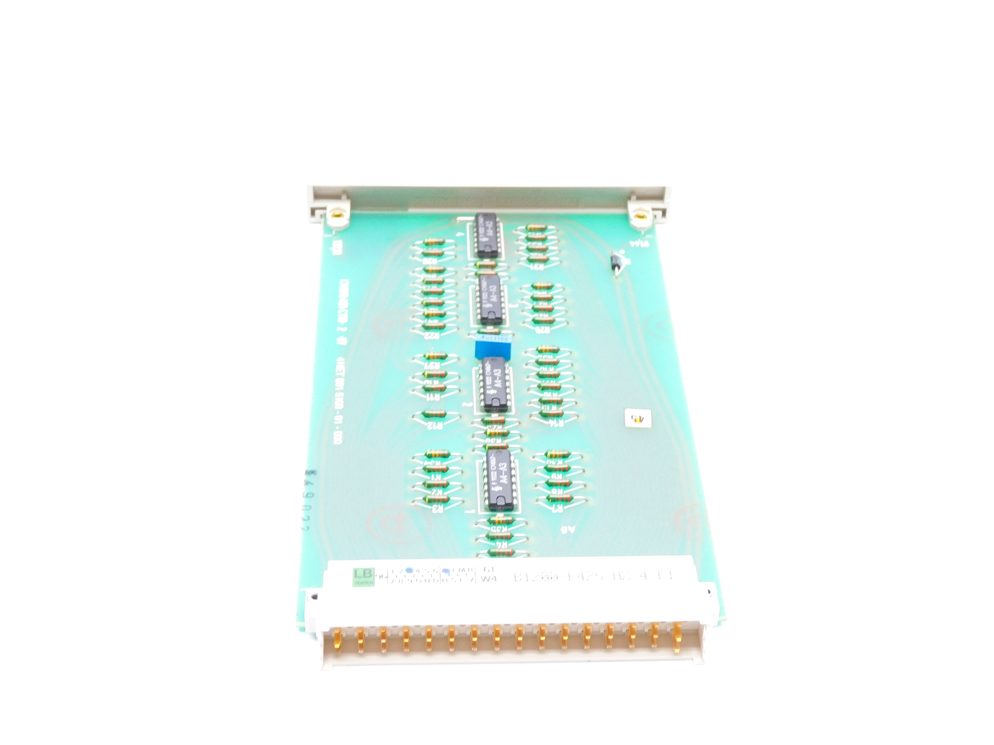 SIEMENS 6EC1001-0A NSMP