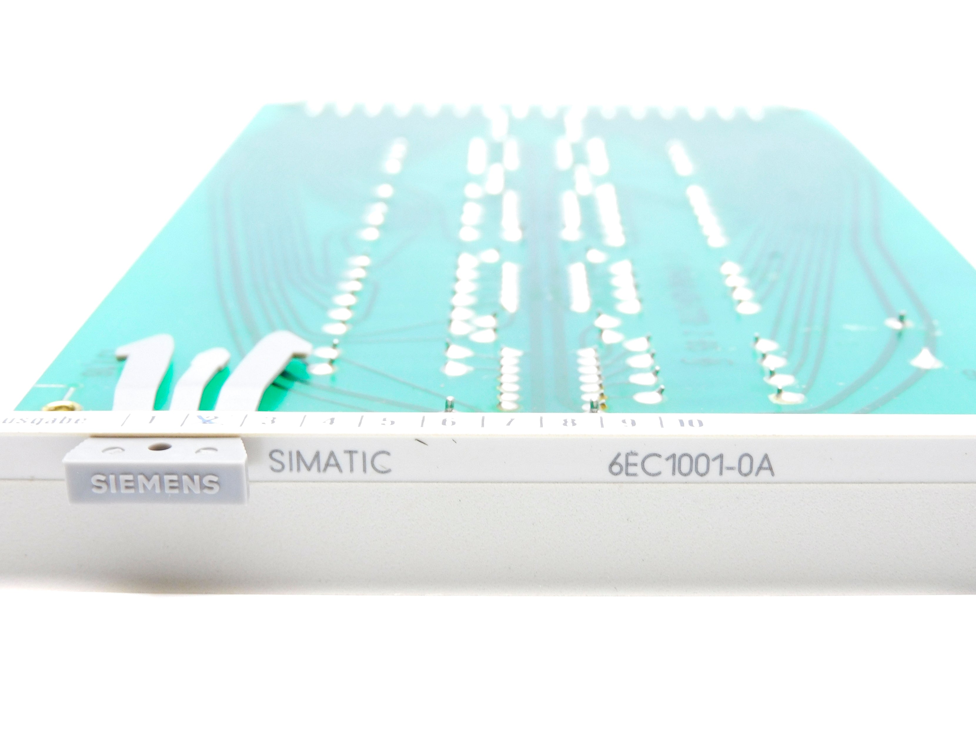 SIEMENS 6EC1001-0A NSMP