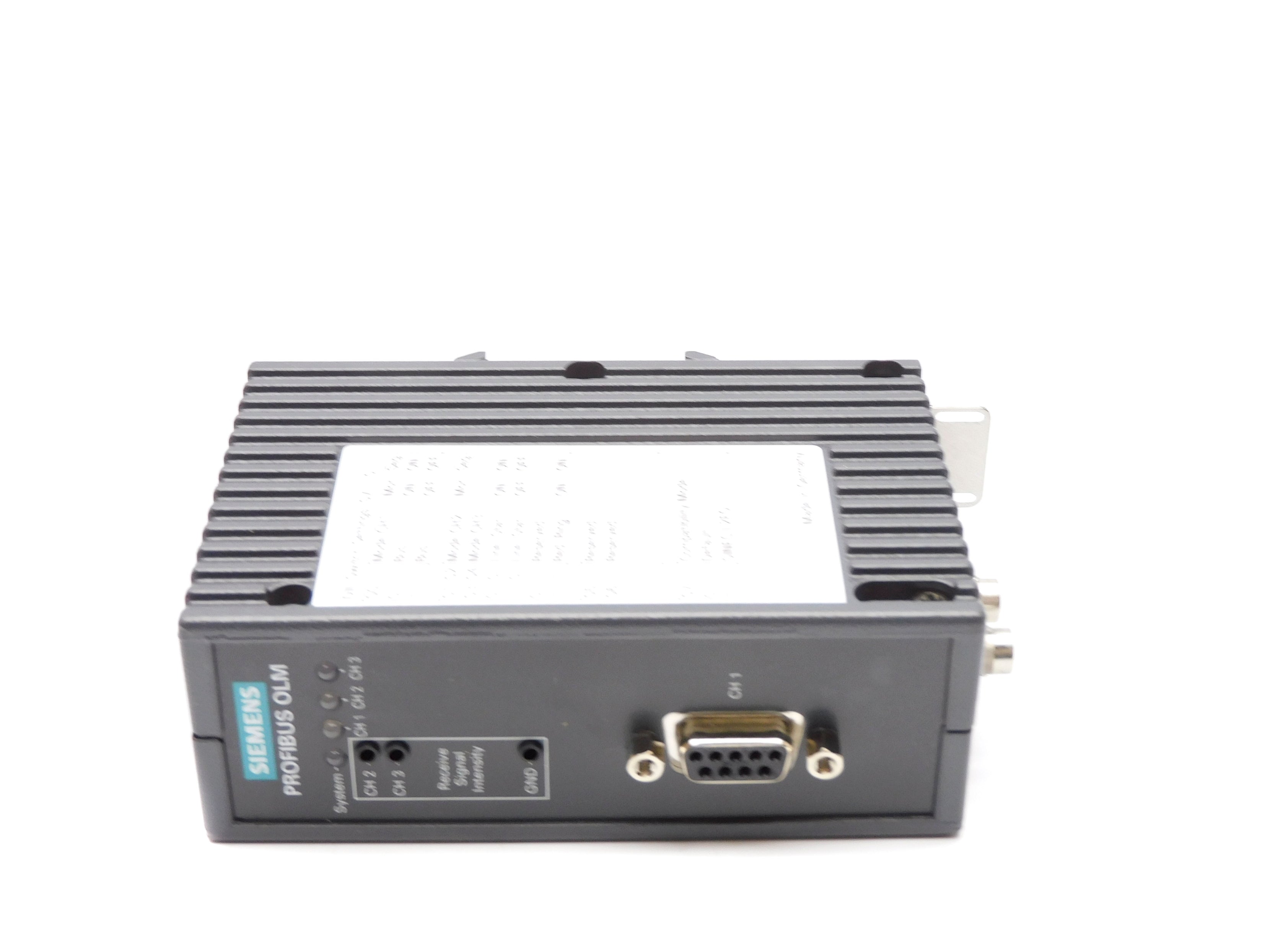 SIEMENS 6GK1502-2CB10 NSMP