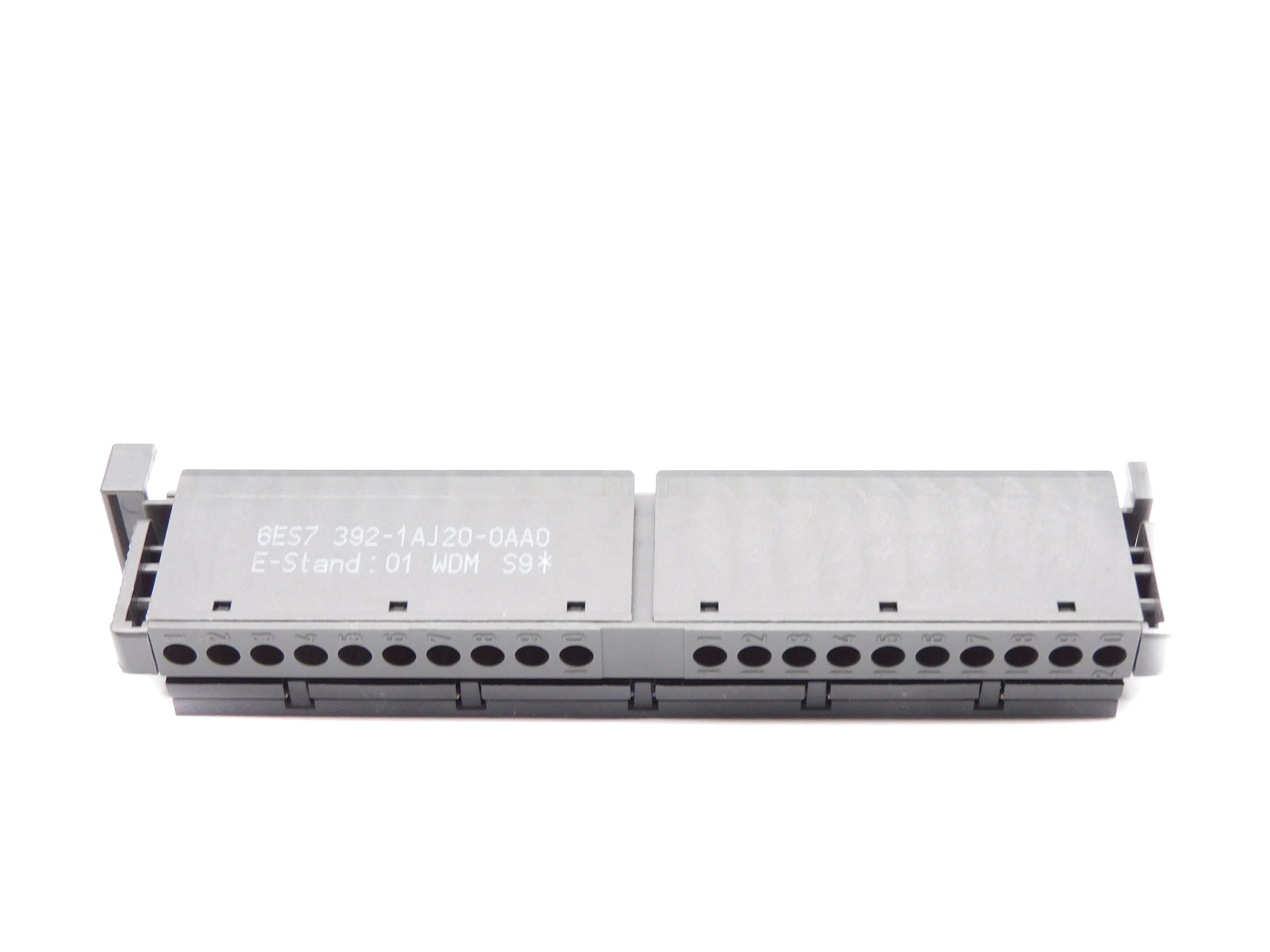 SIEMENS 6ES7392-1AJ20-0AA0 NSMP