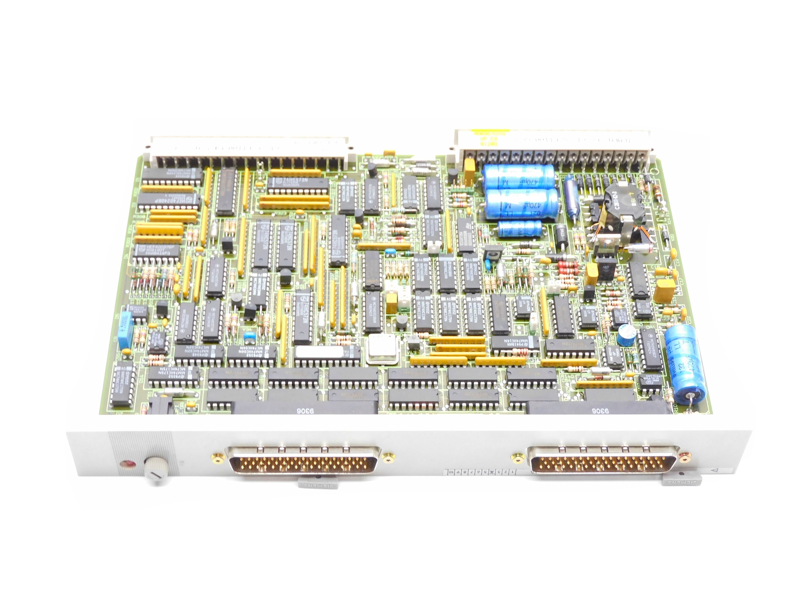 SIEMENS 6DS1322-8BA NSMP