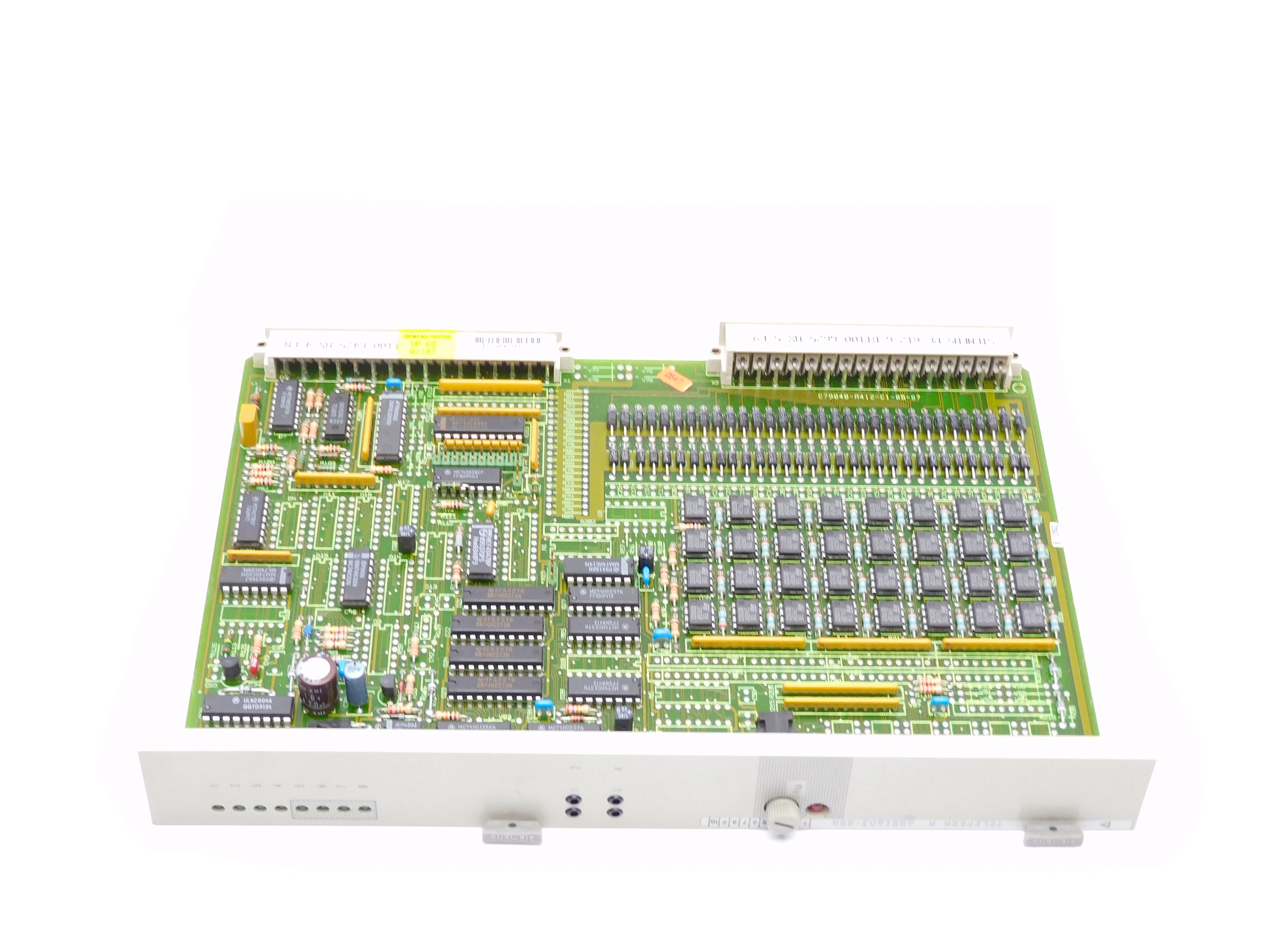 SIEMENS 6DS1603-8BA NSMP