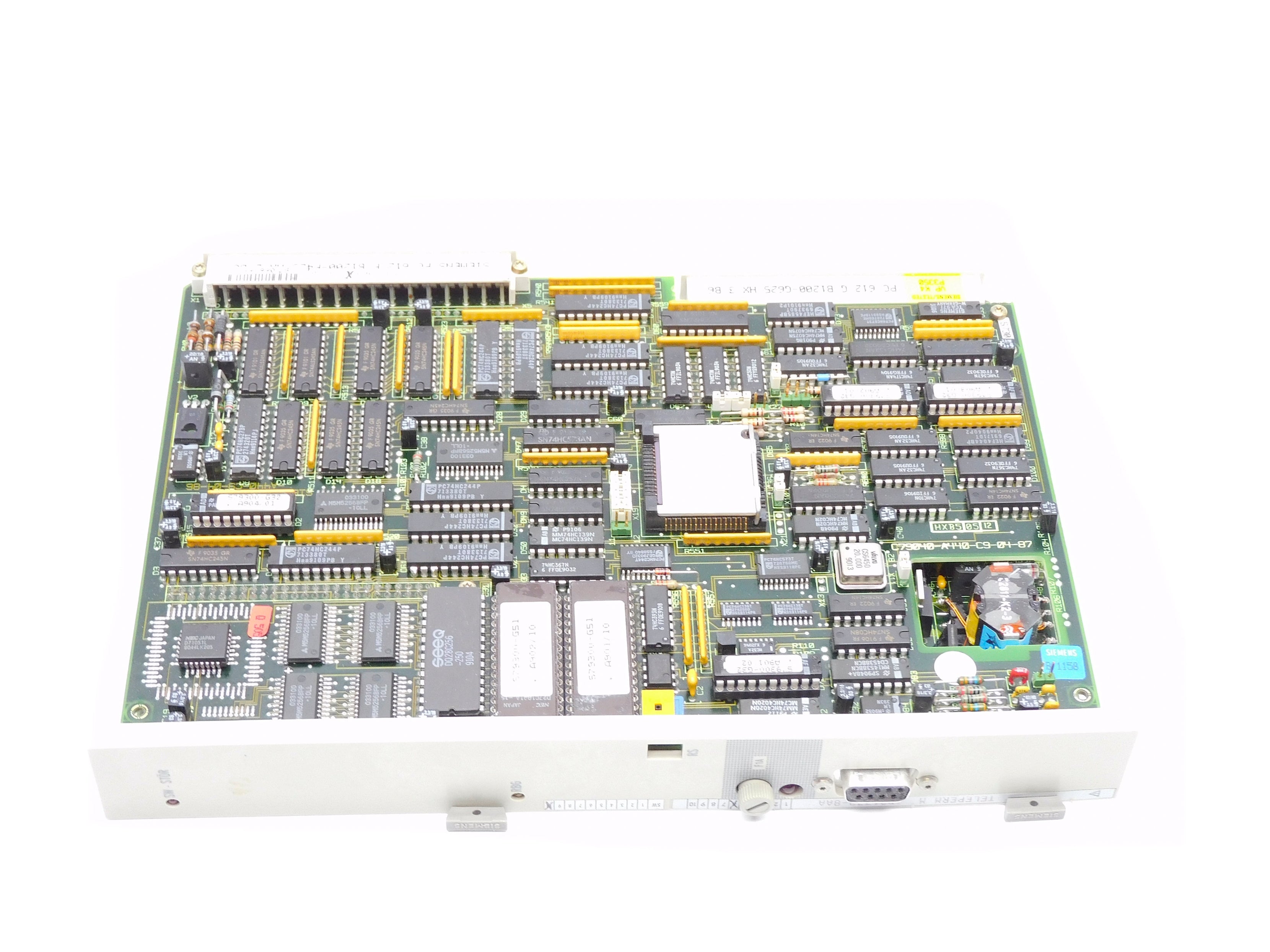 SIEMENS 6DS1332-8AA NSMP