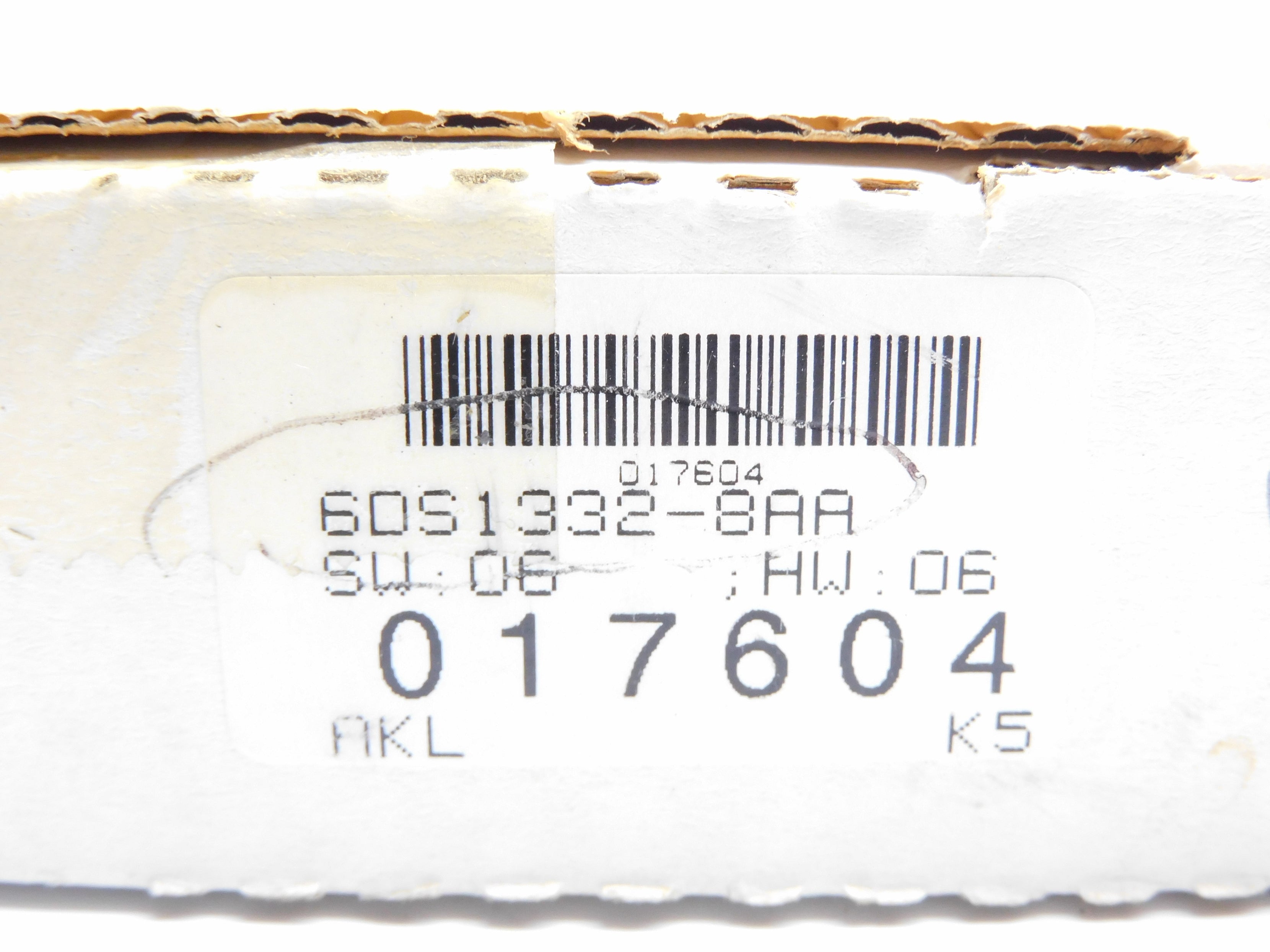 SIEMENS 6DS1332-8AA NSMP