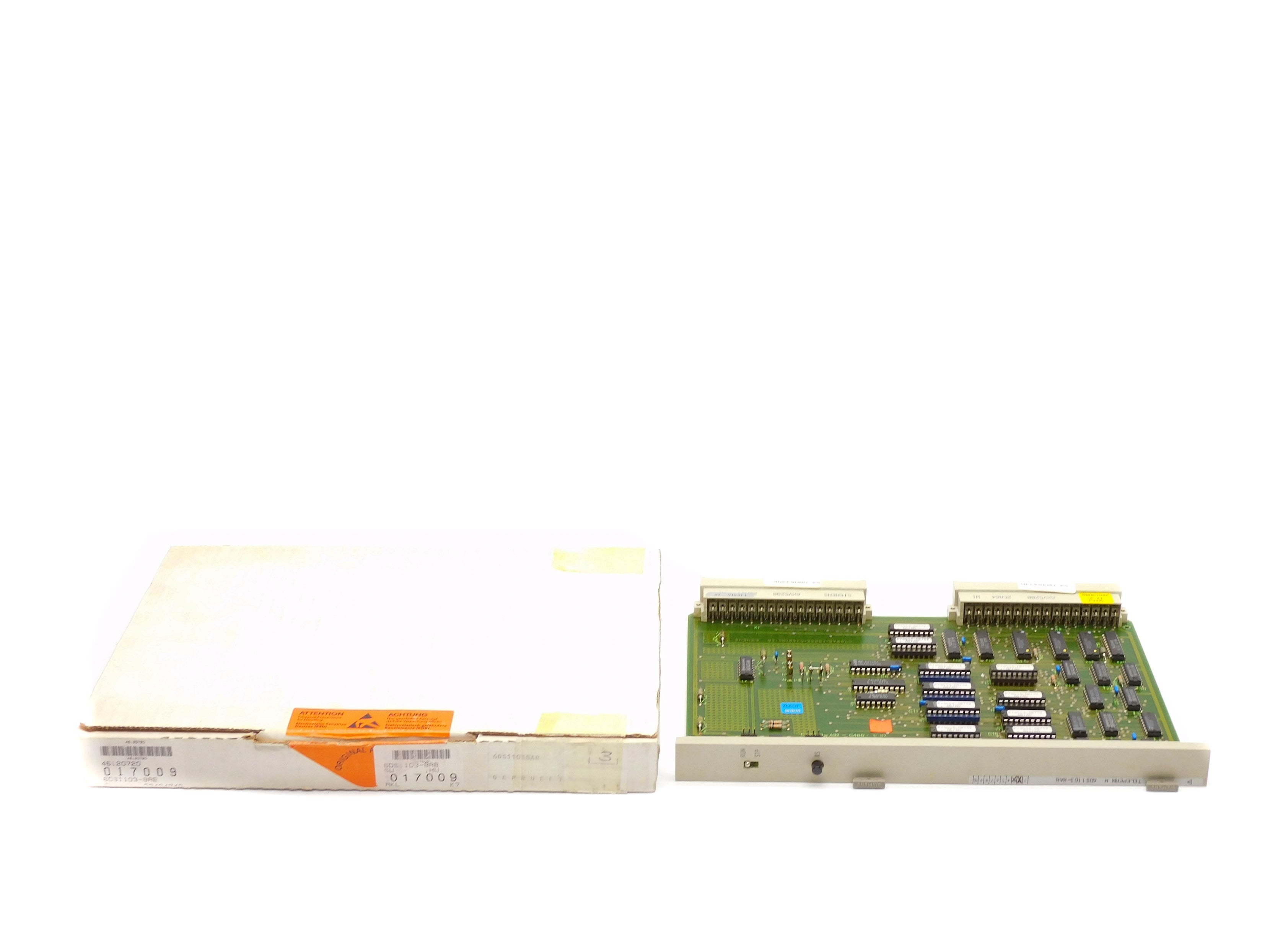 SIEMENS 6DS1103-8AB NSMP