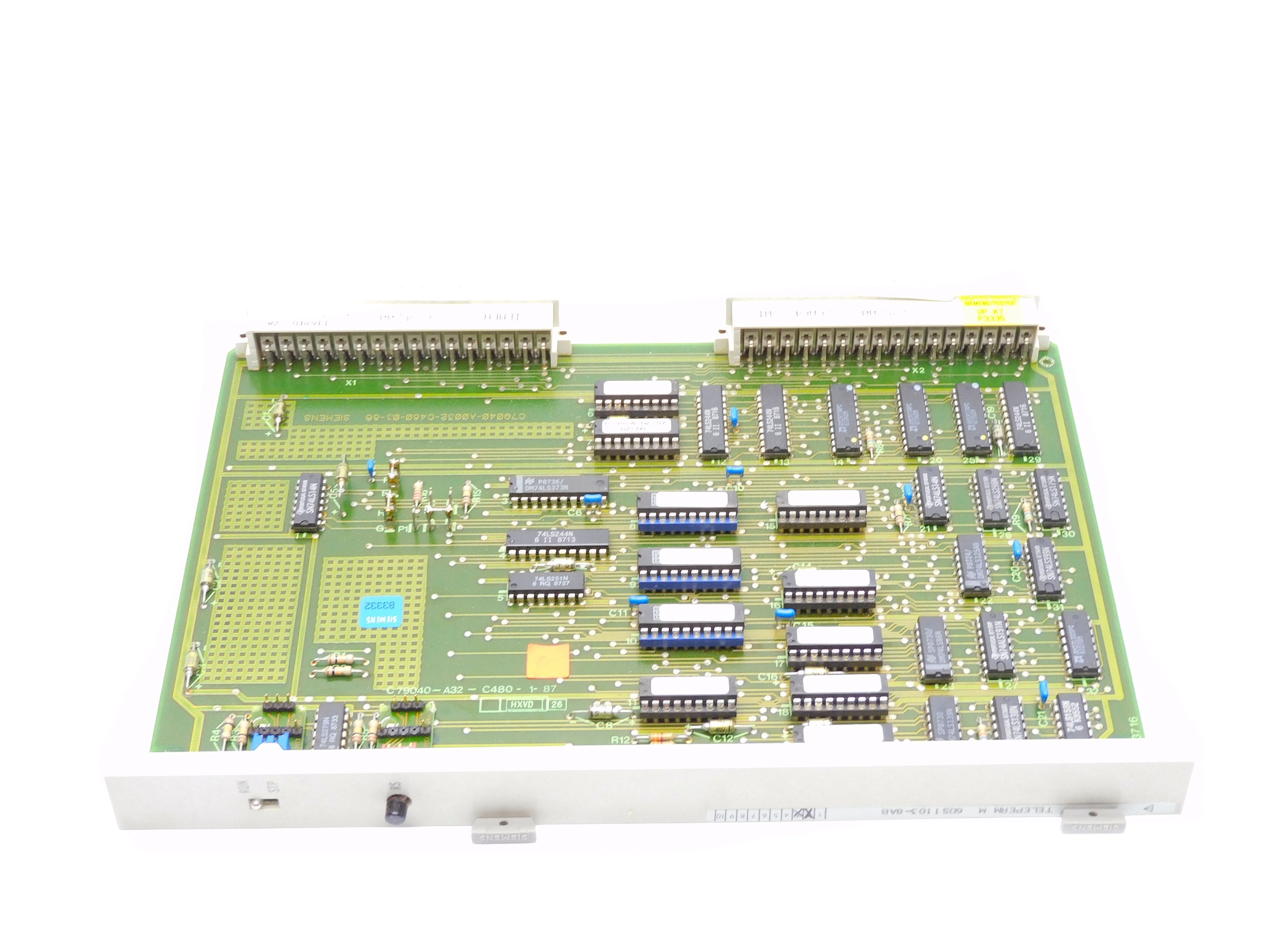 SIEMENS 6DS1103-8AB NSMP