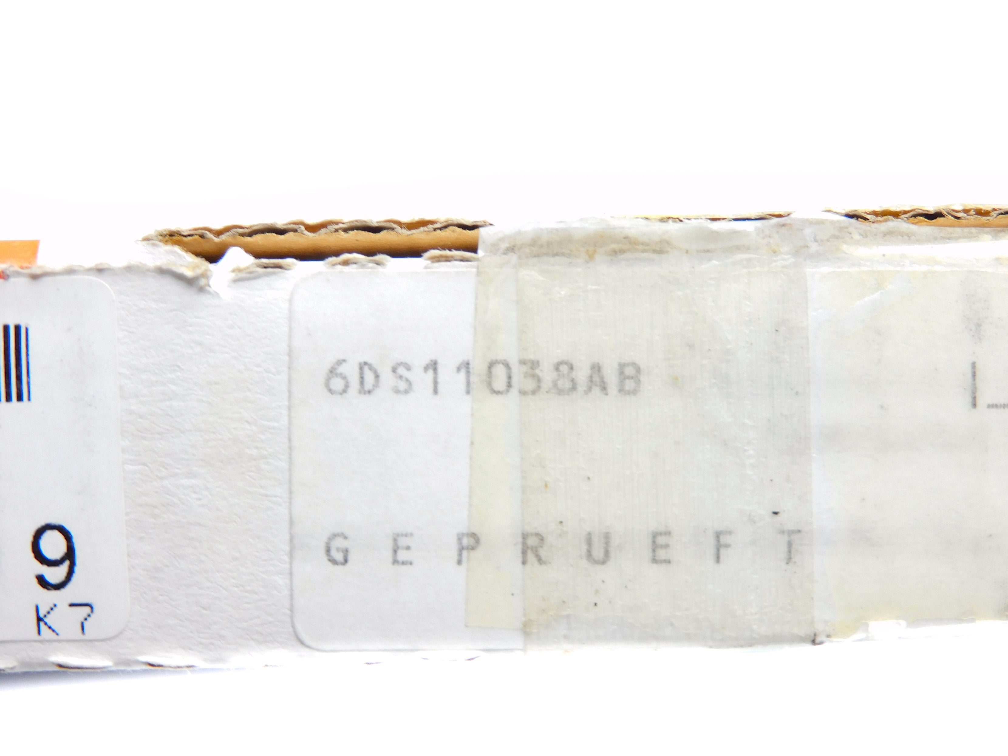 SIEMENS 6DS1103-8AB NSMP