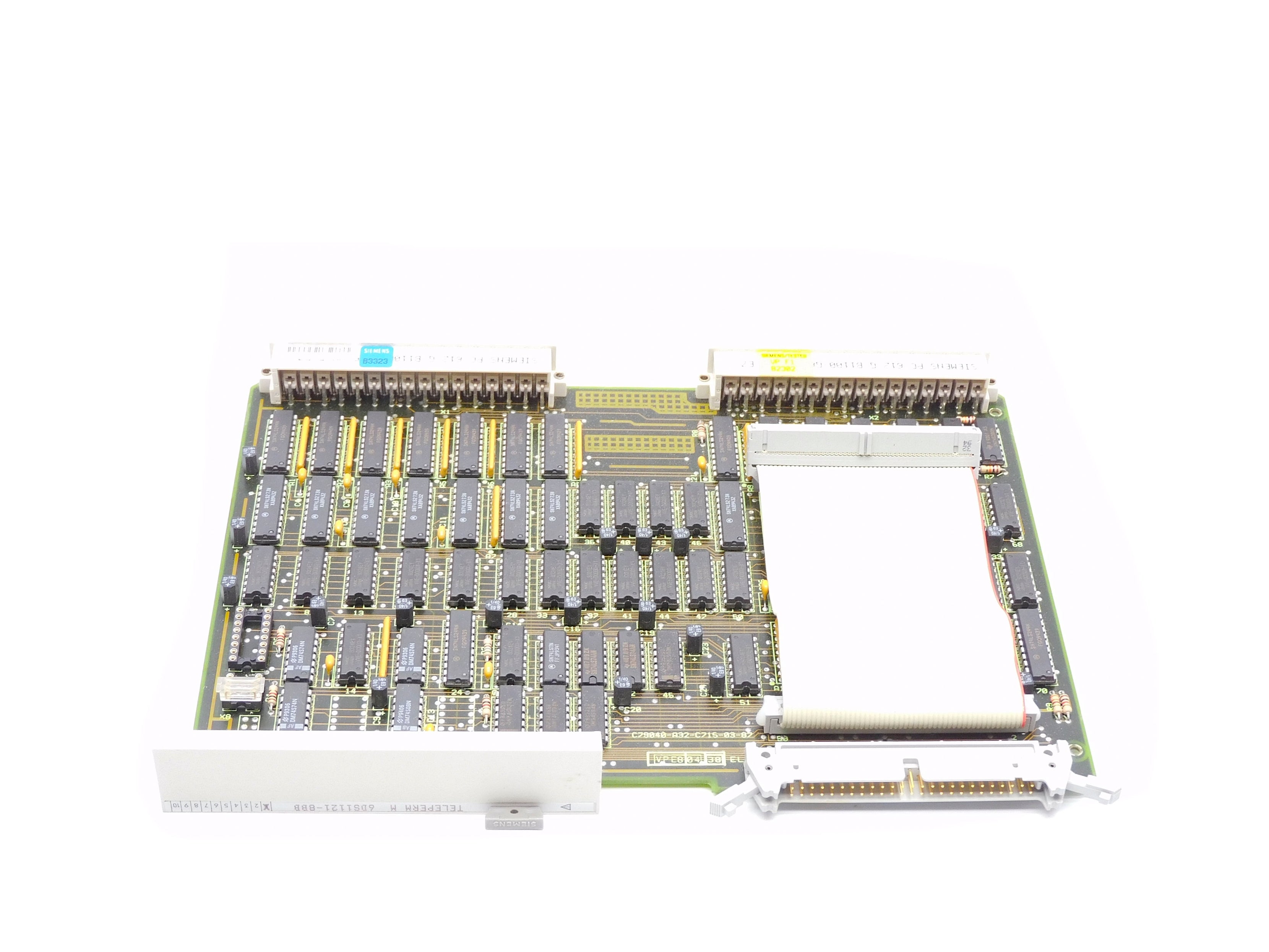 SIEMENS 6DS1121-8BB NSMP