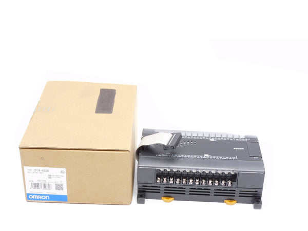 OMRON CP1W-40EDR 24VDC NSMP