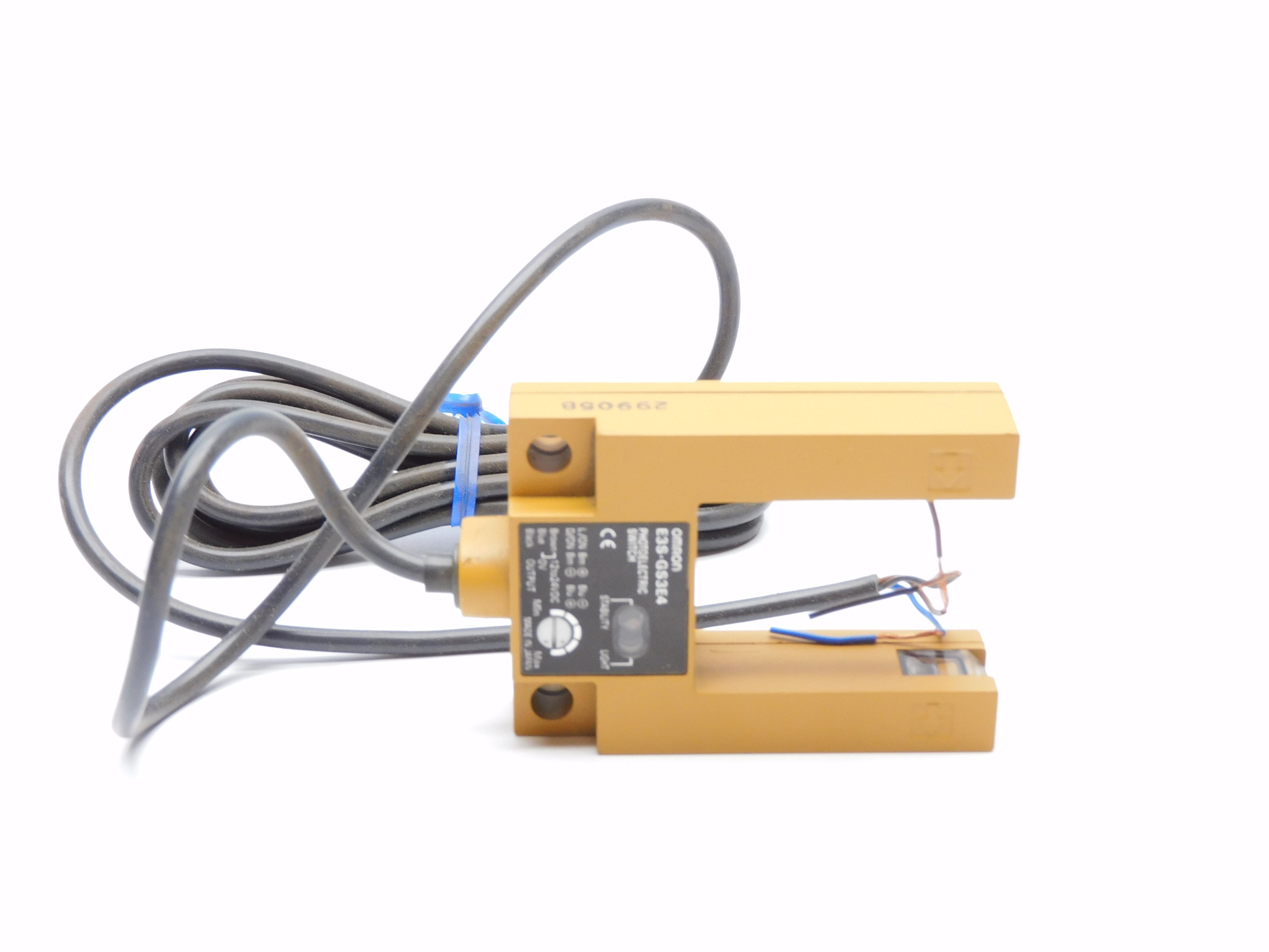 OMRON E3S-GS3E4 12-24VDC 2M NSMP