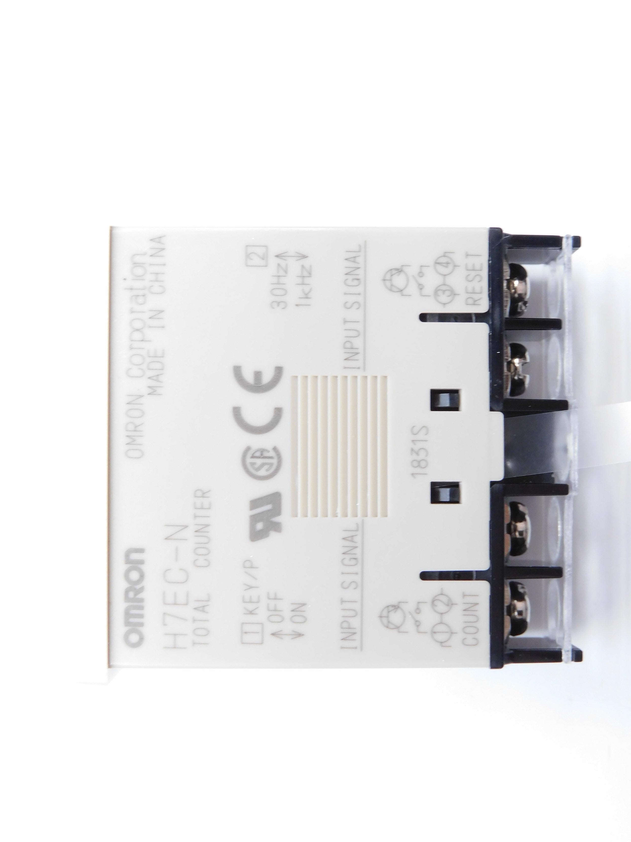 OMRON H7EC-N NSMP