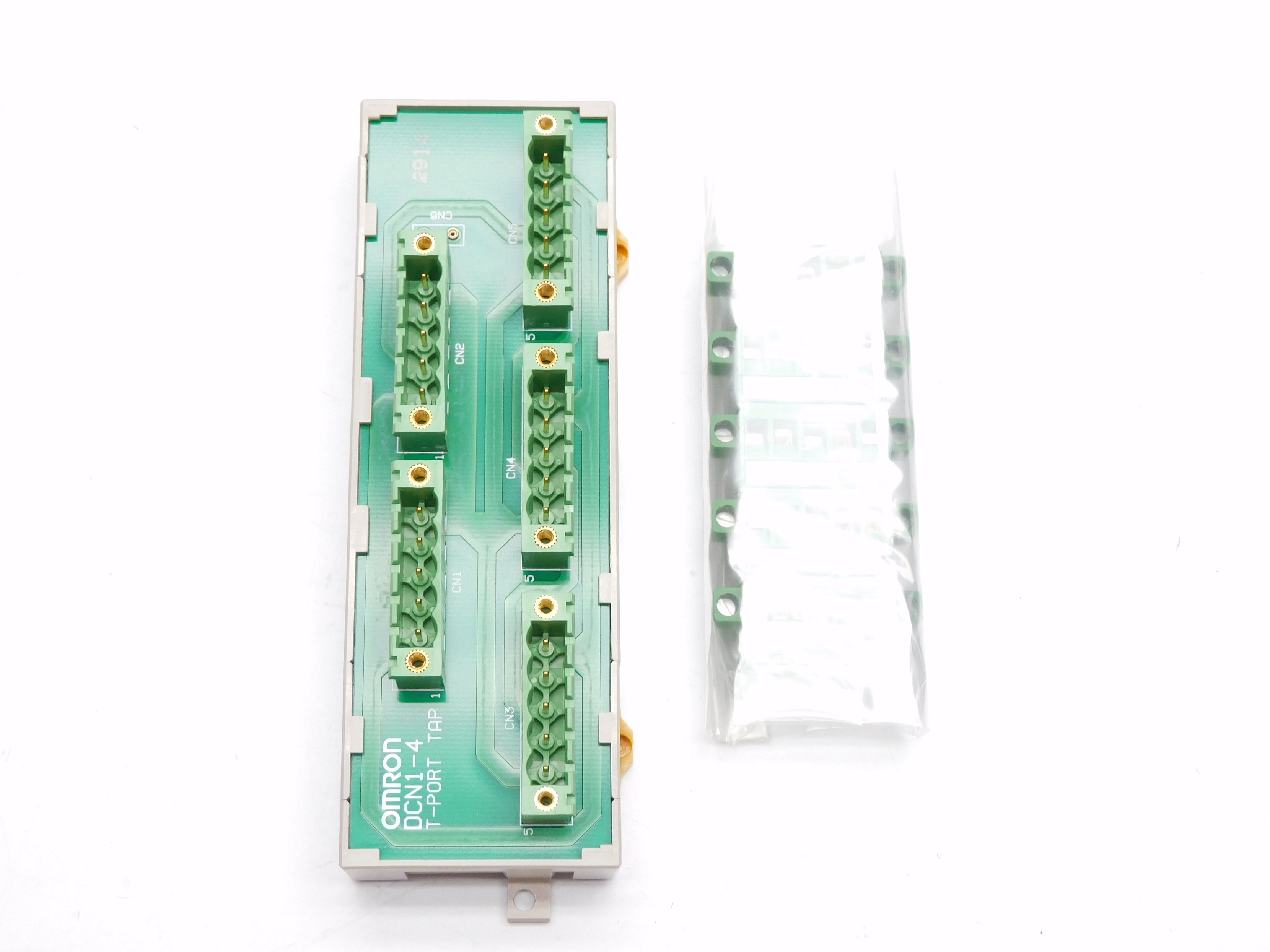 OMRON DCN1-4C NSMP