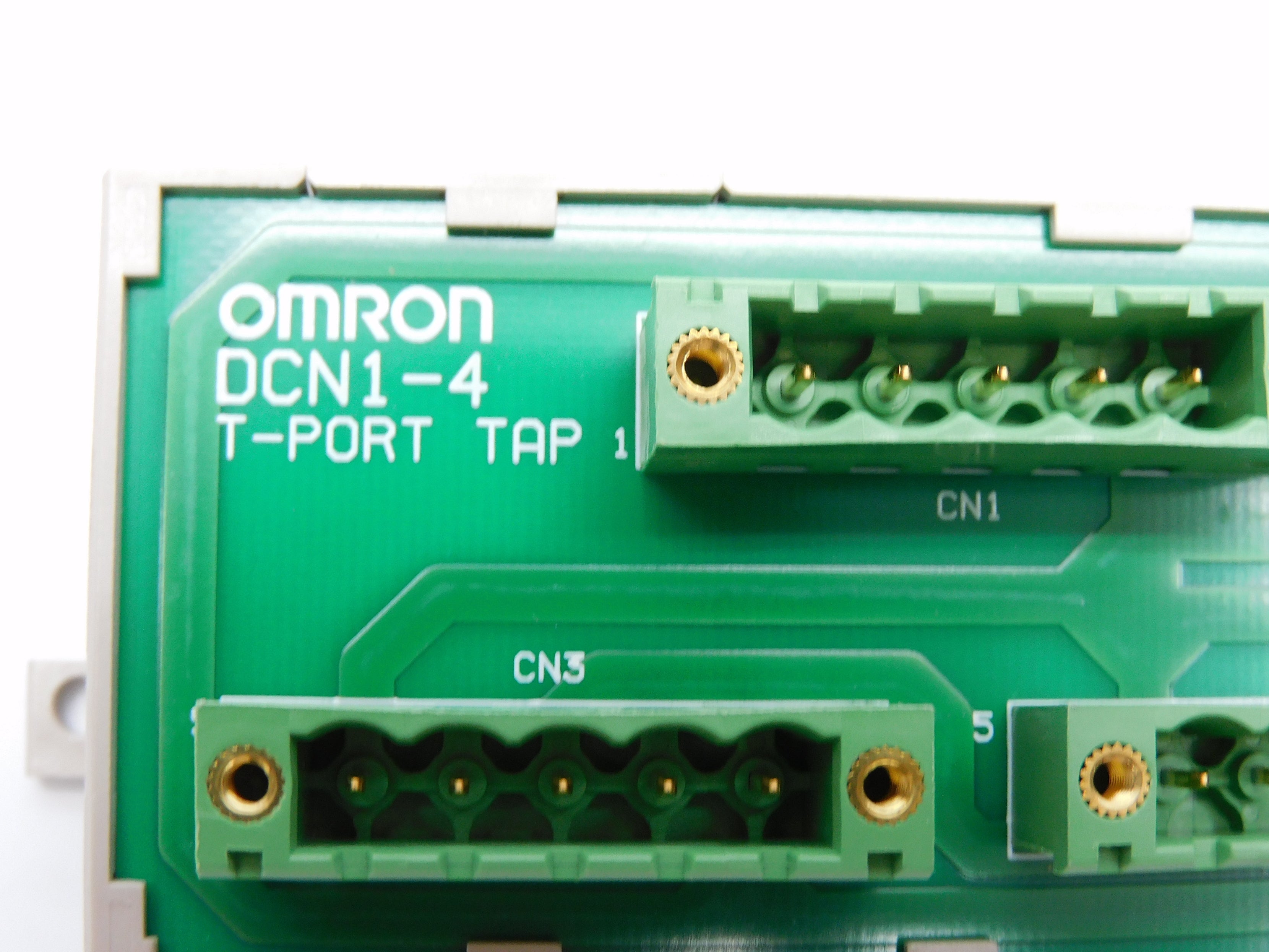 OMRON DCN1-4C NSMP