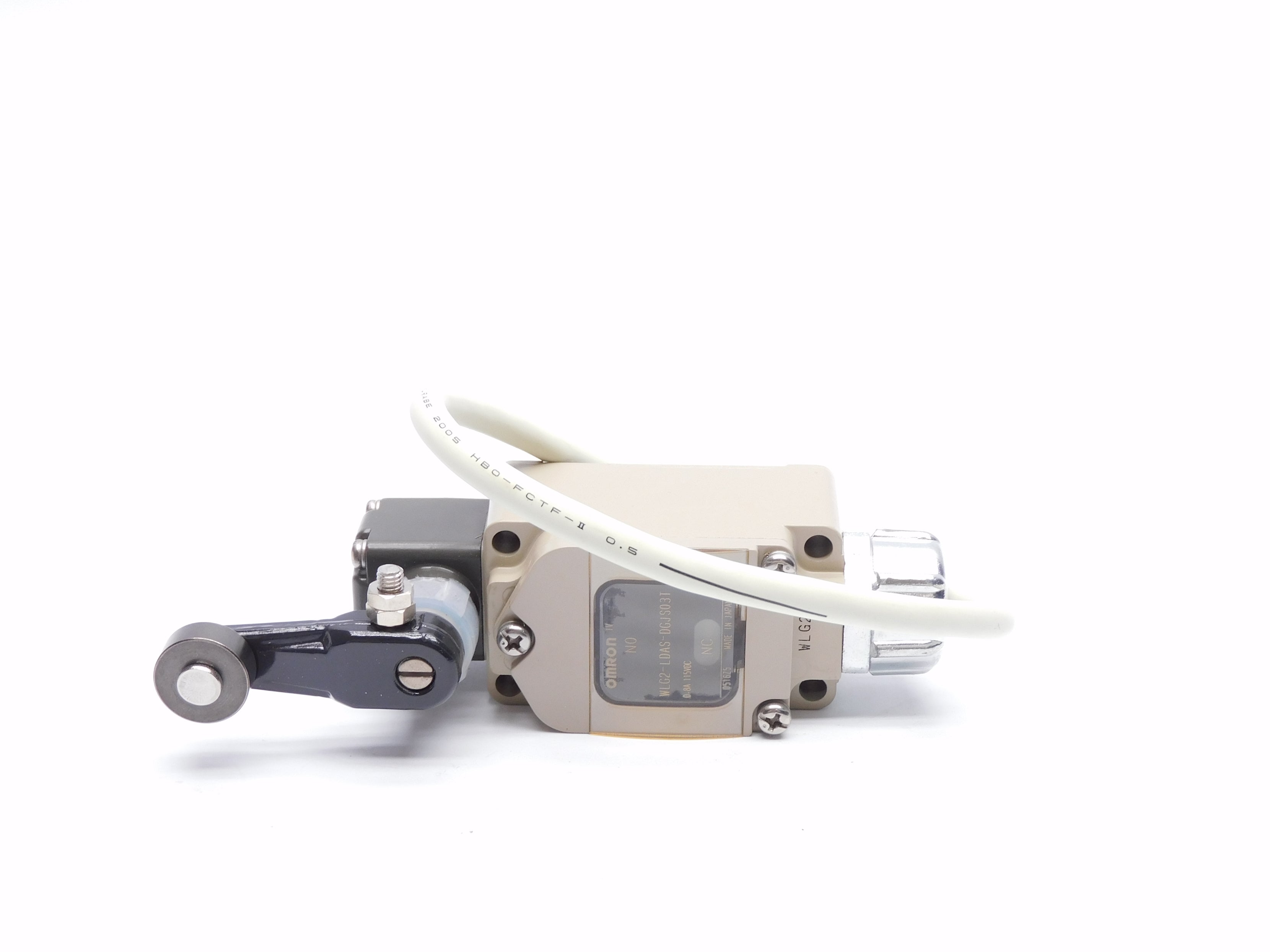 OMRON WLG2-LDAS-DGJS03T NSMP