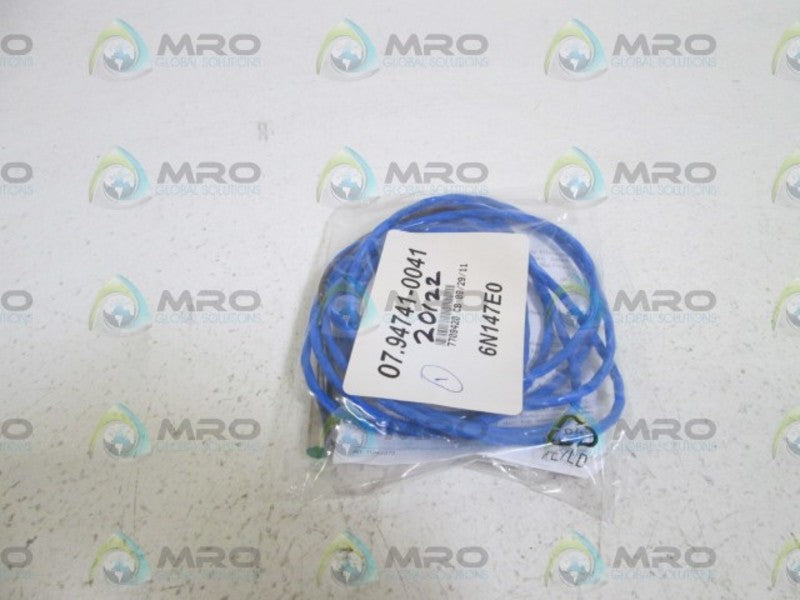 BAUMER INDUCTIVE SENSOR IFRM06P15/405580  NSMP