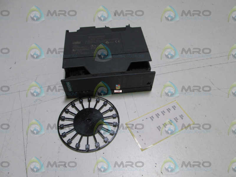 SIEMENS 6ES7153-2BB00-0XB0 NSMP