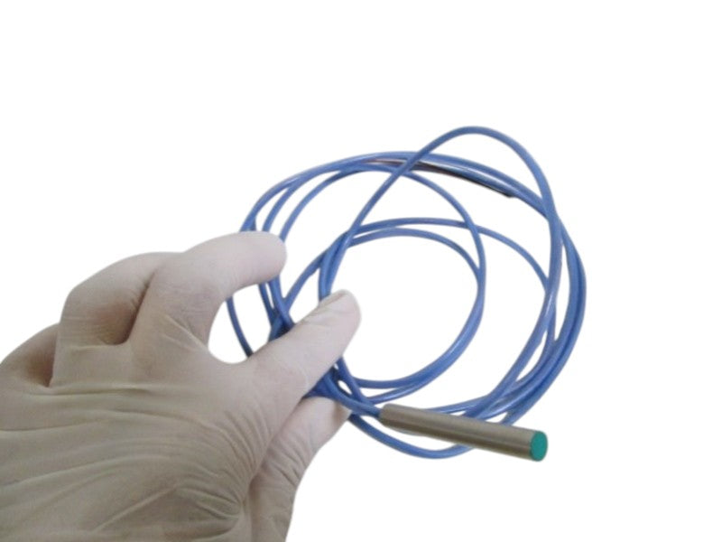BAUMER INDUCTIVE PROX. SWITCH IFR 06.26.35/K743  NSNP