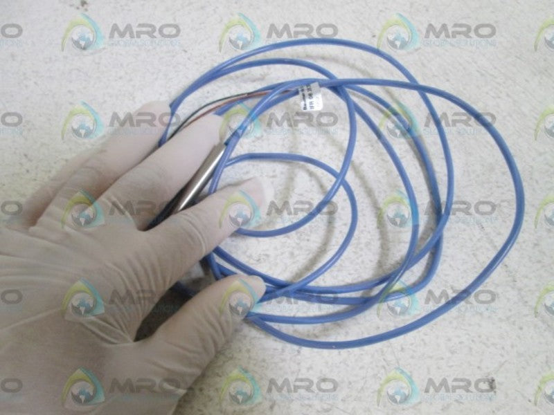 BAUMER INDUCTIVE PROX. SWITCH IFR 06.26.35/K743  NSNP