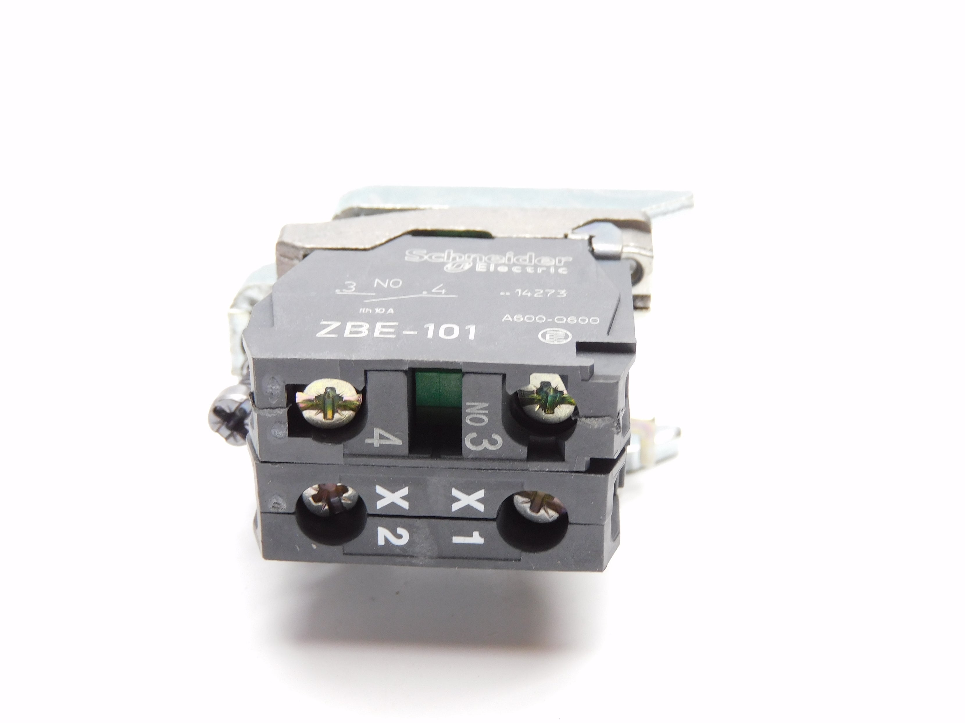 SCHNEIDER ELECTRIC ZB4BW061 NSMP