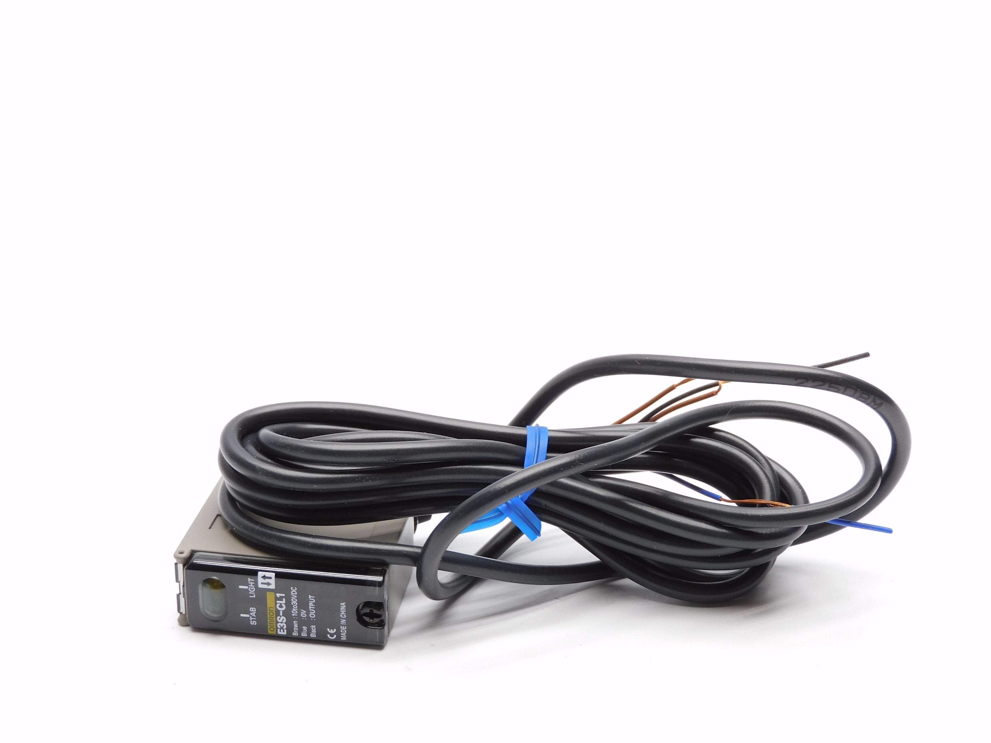 OMRON E3S-CL1 10-30VDC 2M NSMP
