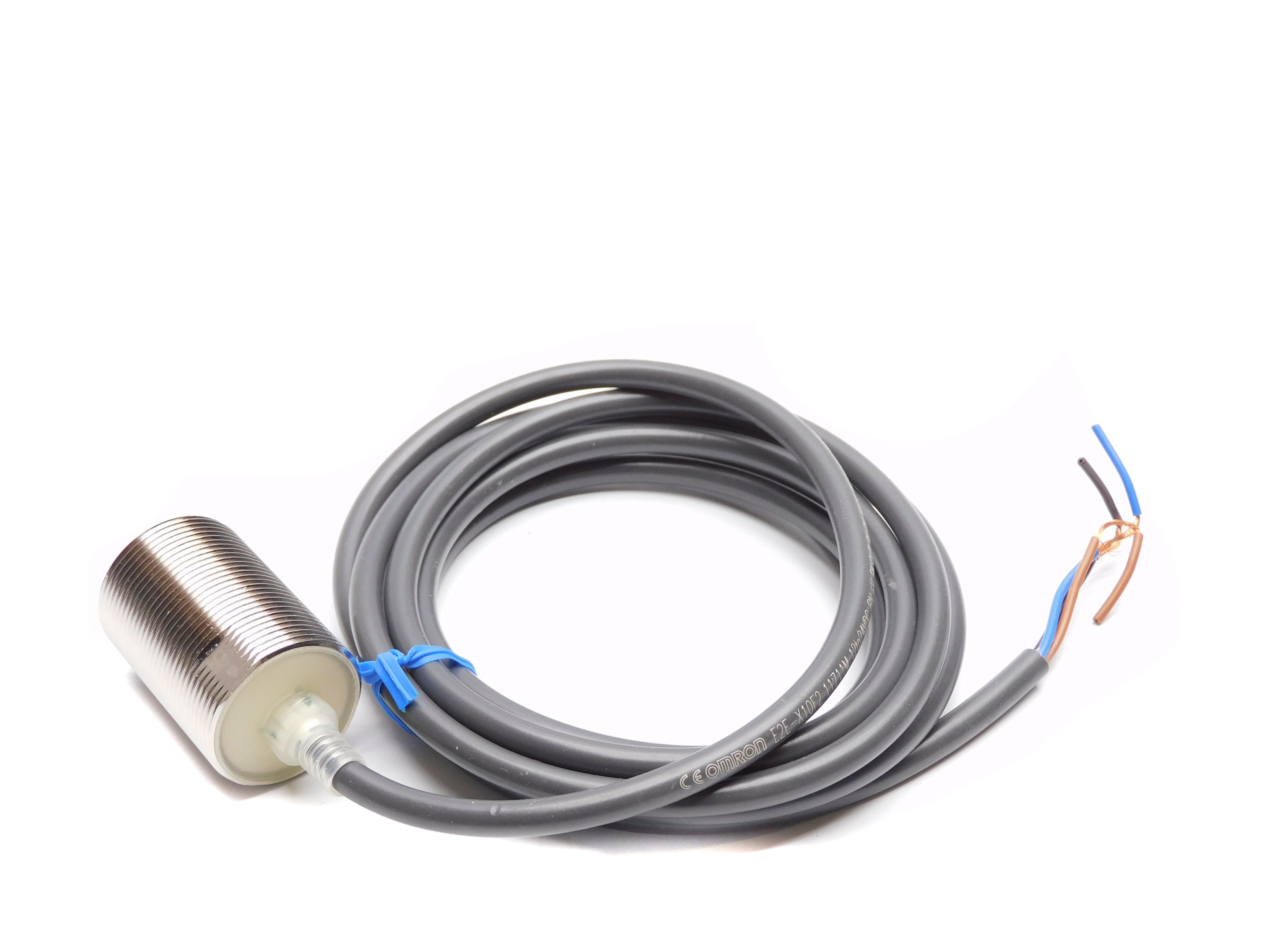 OMRON E2E-X10F2 NSNP