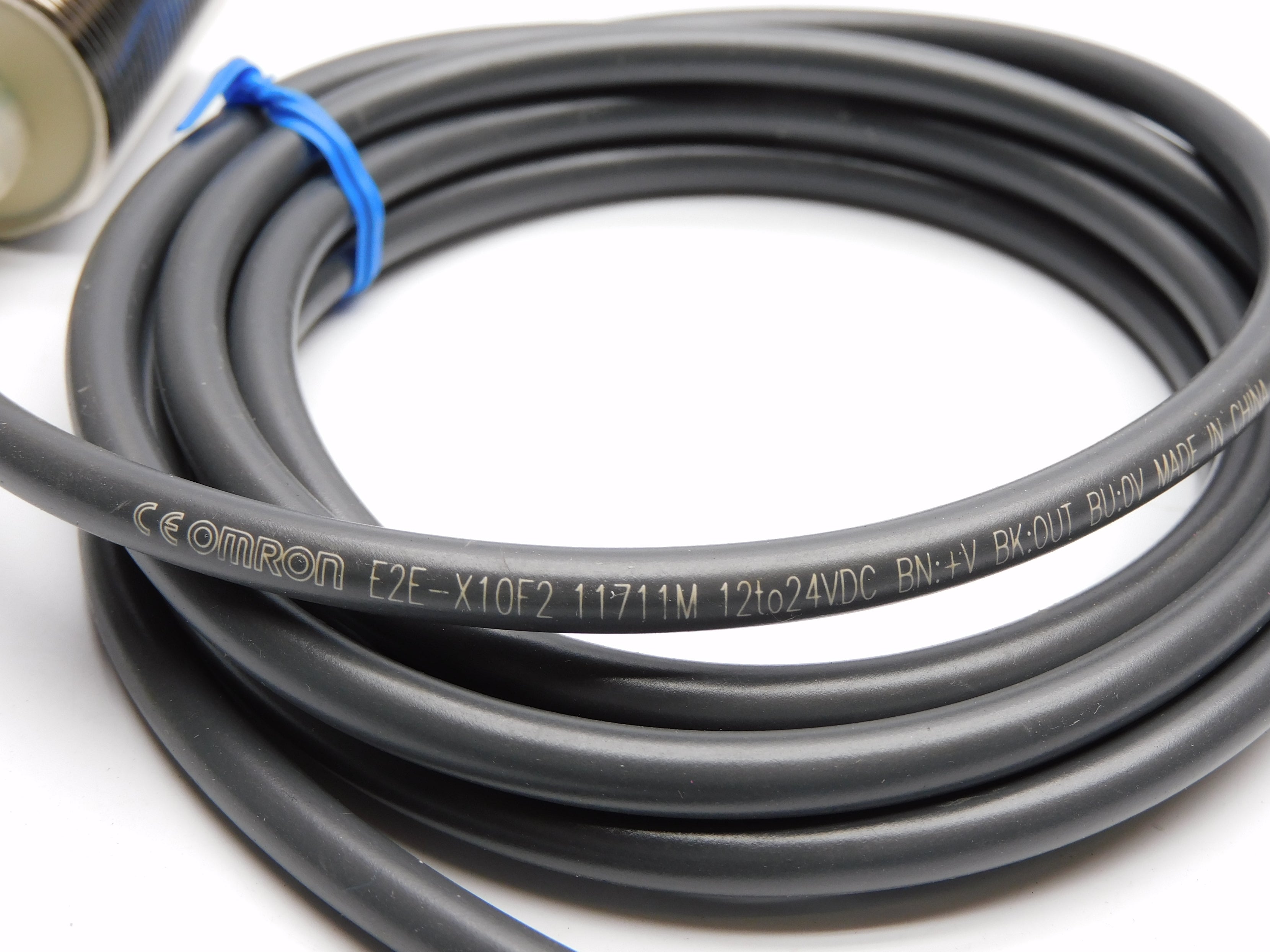 OMRON E2E-X10F2 NSNP