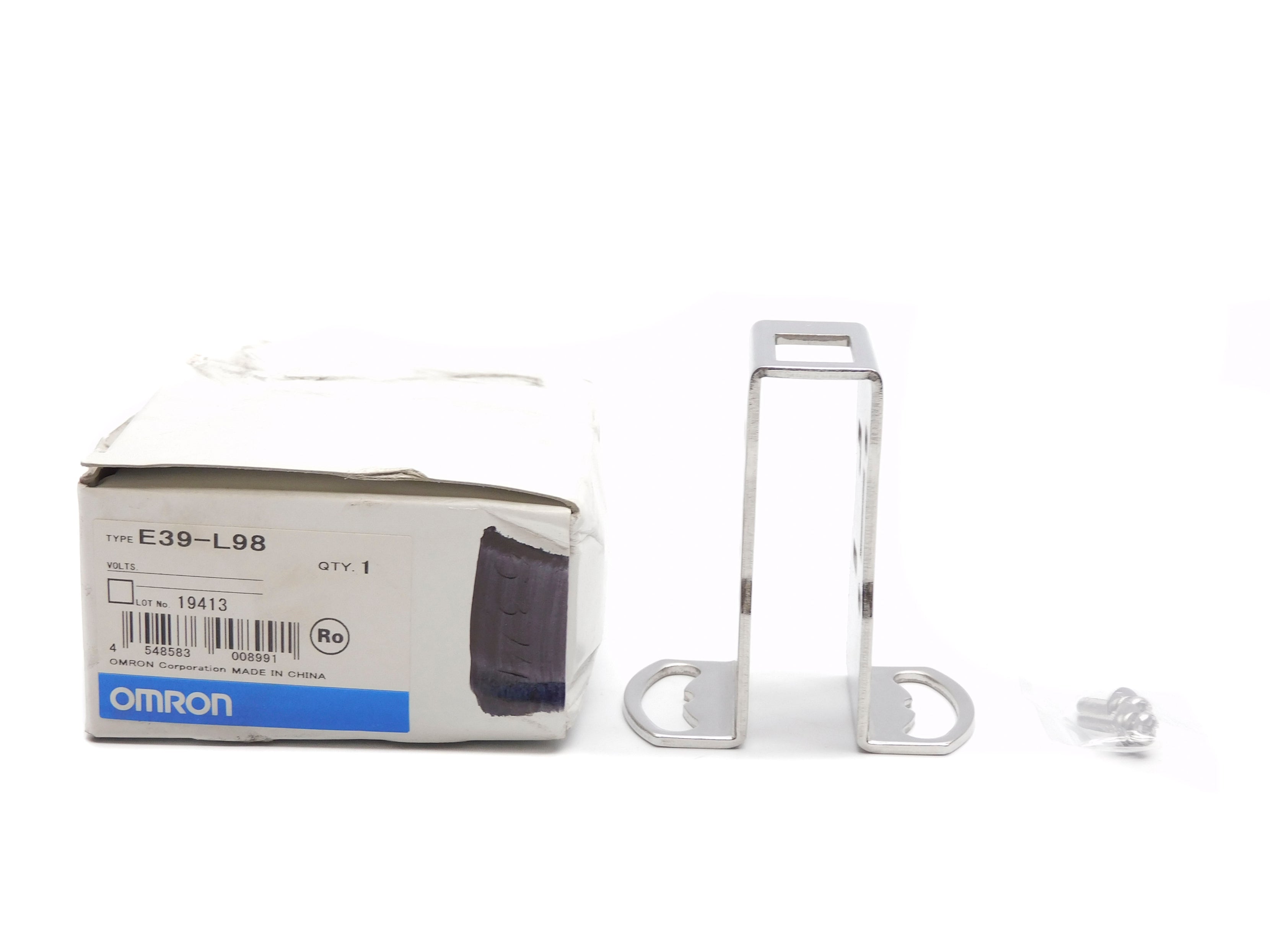OMRON E39-L98 NSMP