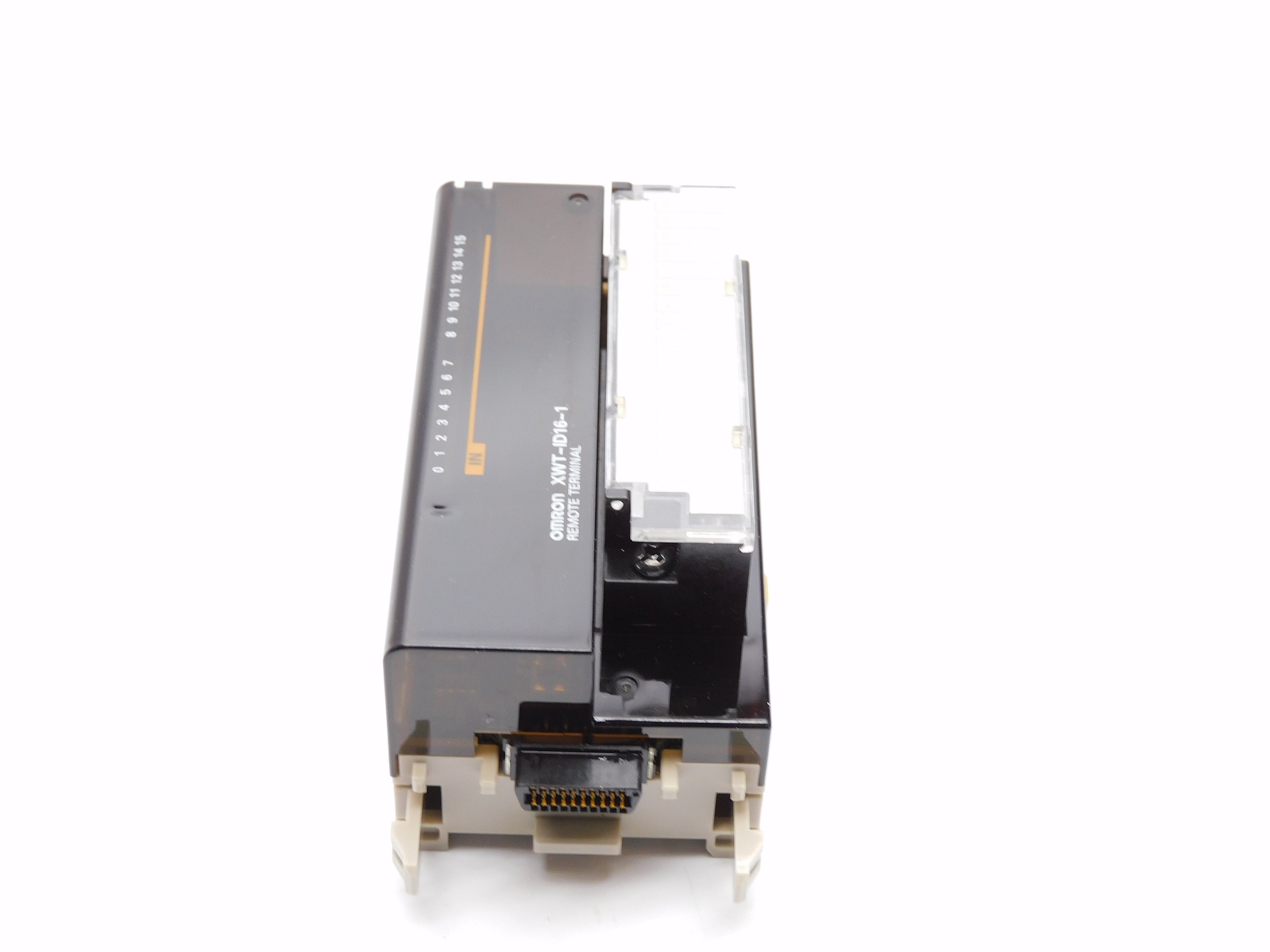 OMRON XWT-ID16-1 24VDC NSMP